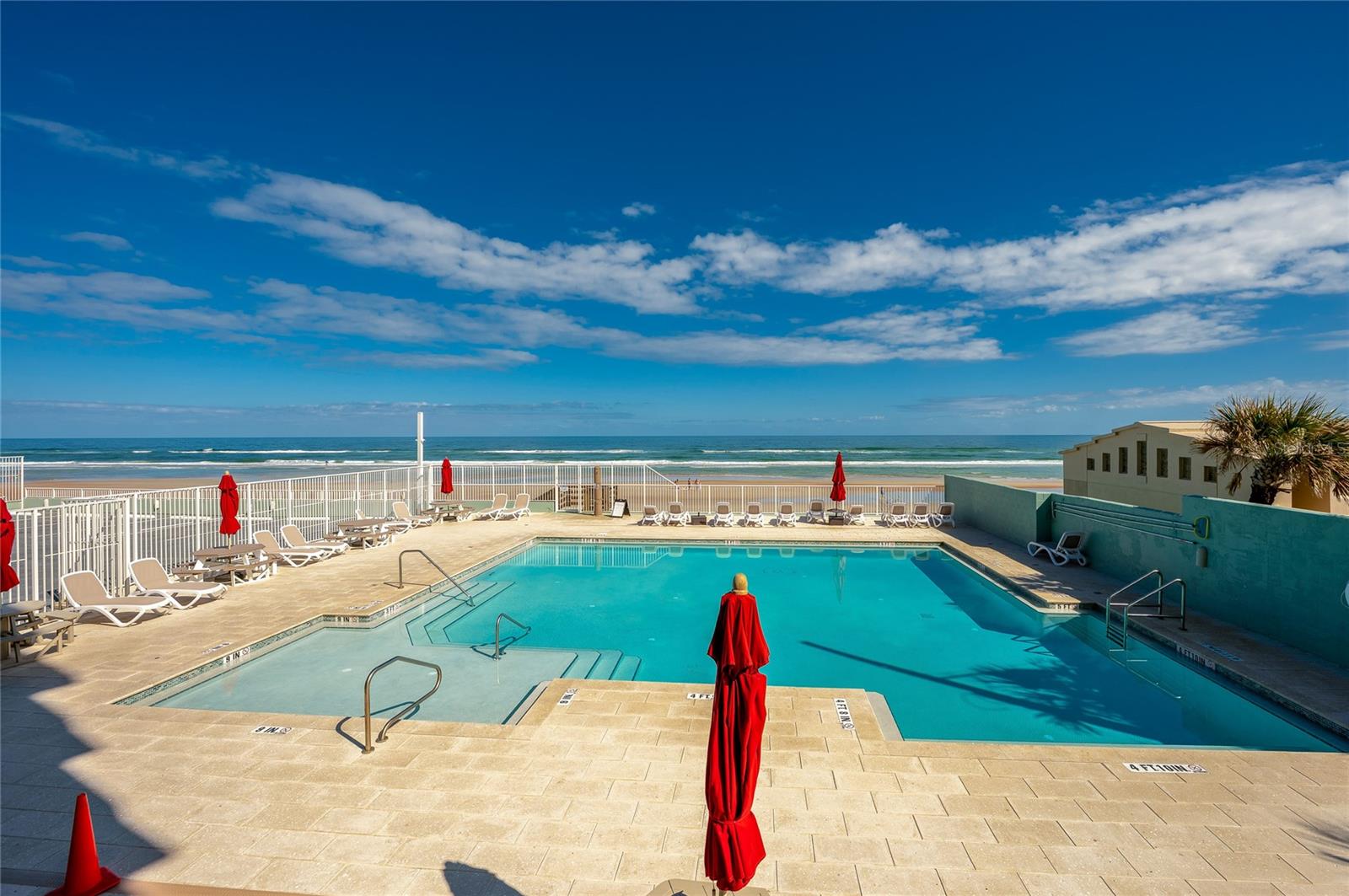 800 N ATLANTIC AVE #208, DAYTONA BEACH, FL, 32118