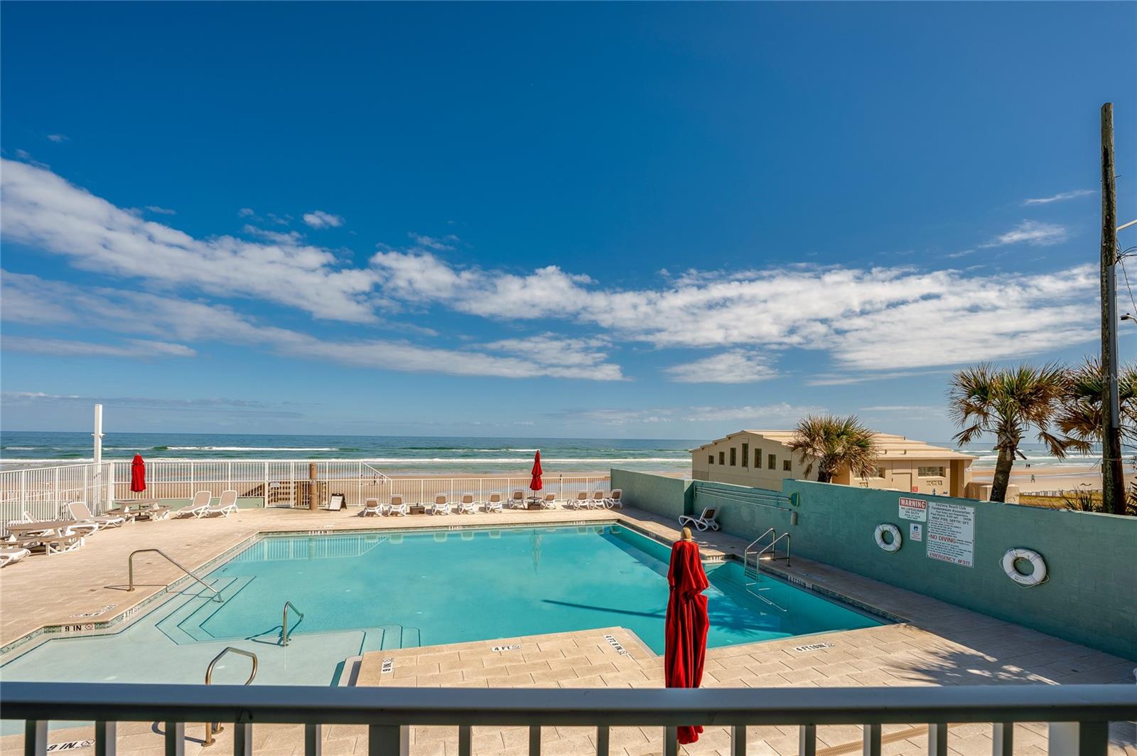 800 N ATLANTIC AVE #208, DAYTONA BEACH, FL, 32118