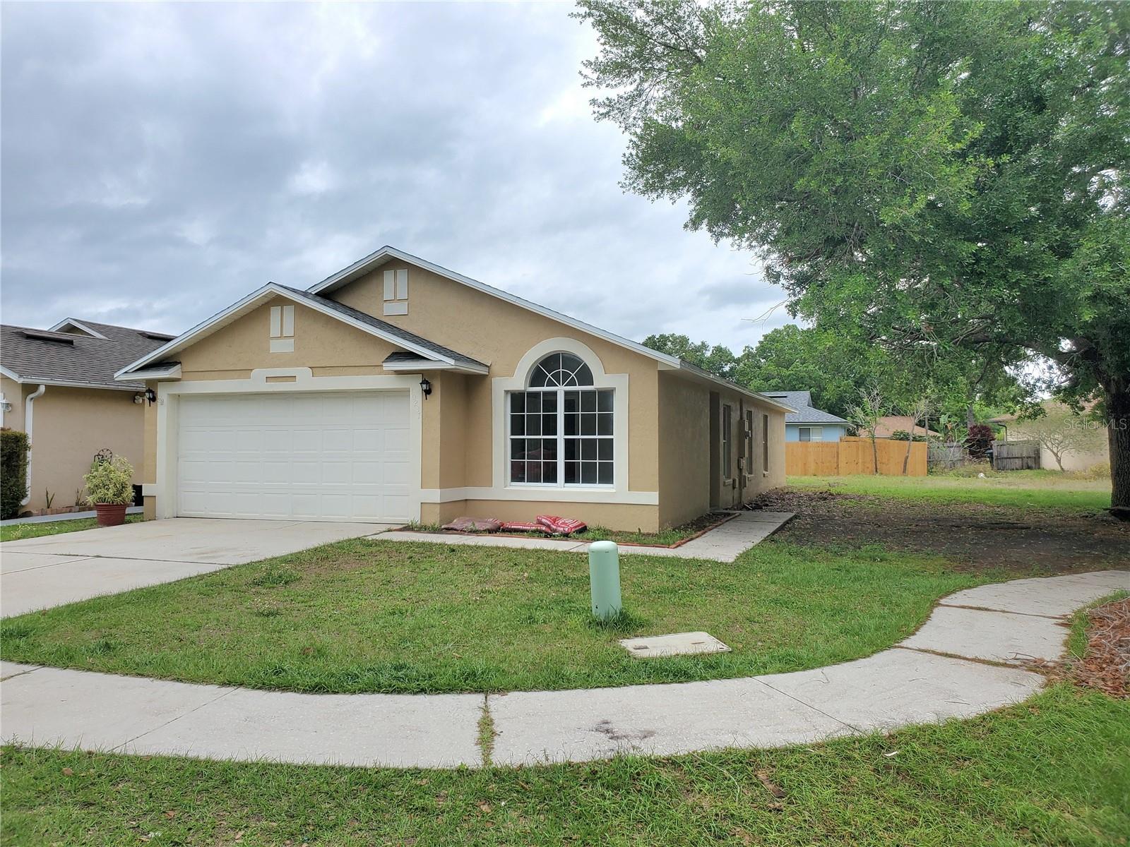 10237 VISTA COVE LN, ORLANDO, FL, 32825