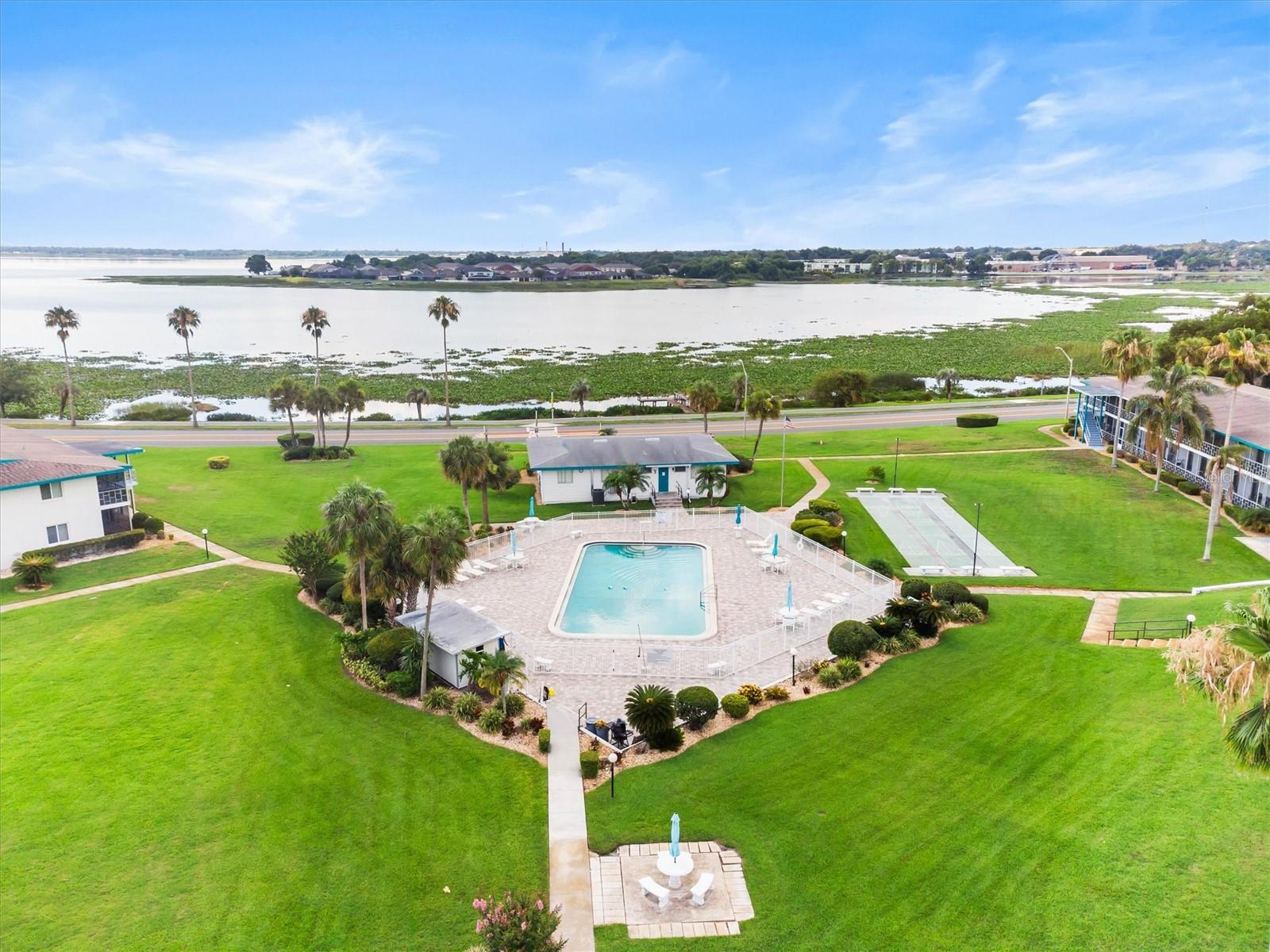 1600 W LAKE PARKER DR #D5, LAKELAND, FL, 33805