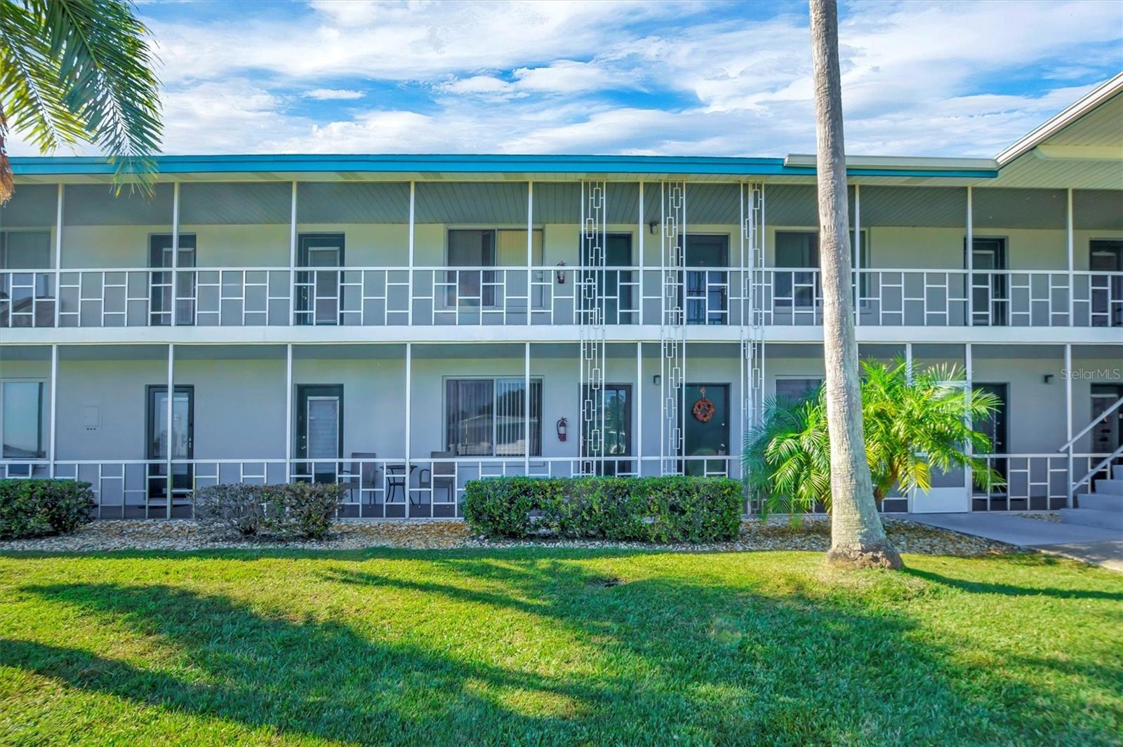 1600 W LAKE PARKER DR #D5, LAKELAND, FL, 33805