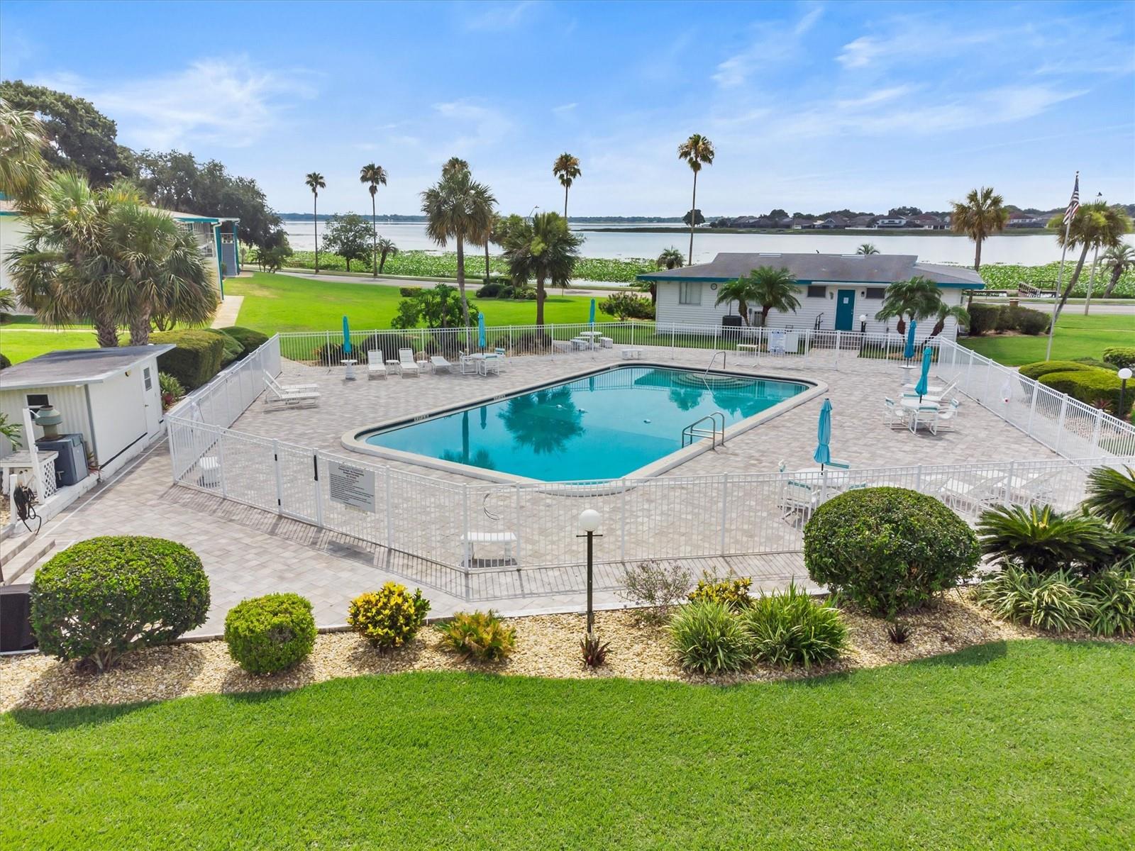 1600 W LAKE PARKER DR #D5, LAKELAND, FL, 33805