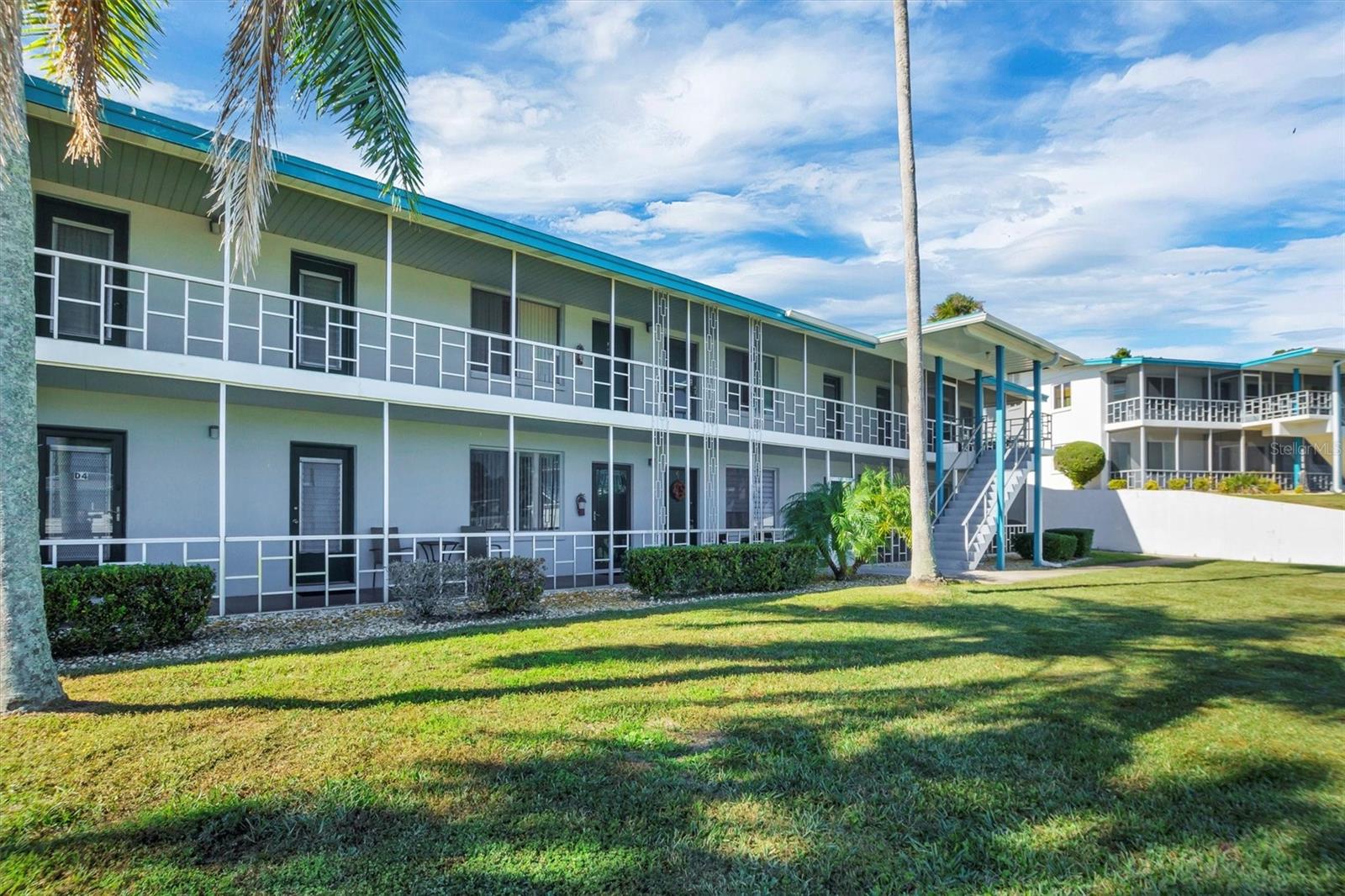 1600 W LAKE PARKER DR #D5, LAKELAND, FL, 33805