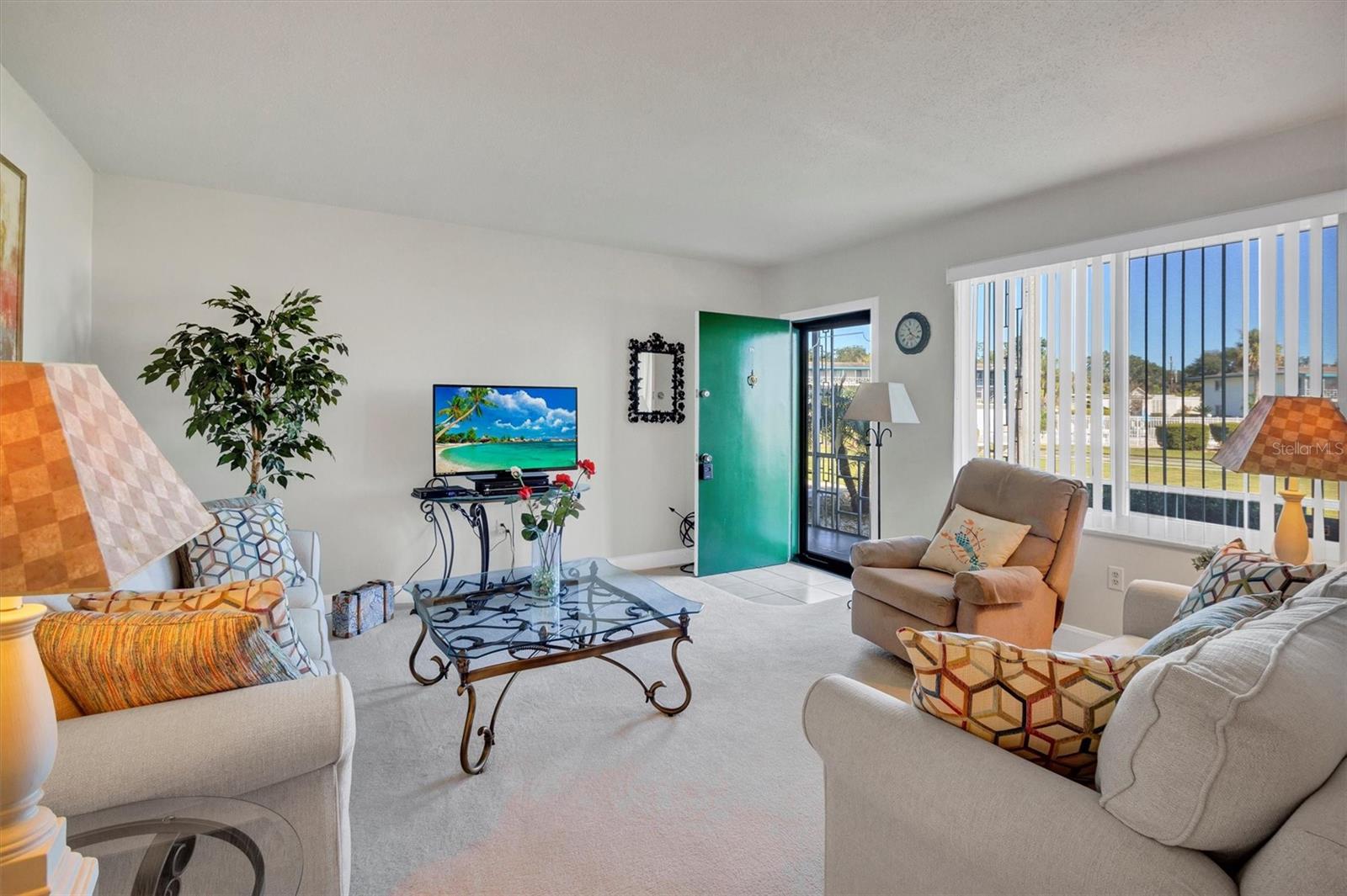 1600 W LAKE PARKER DR #D5, LAKELAND, FL, 33805