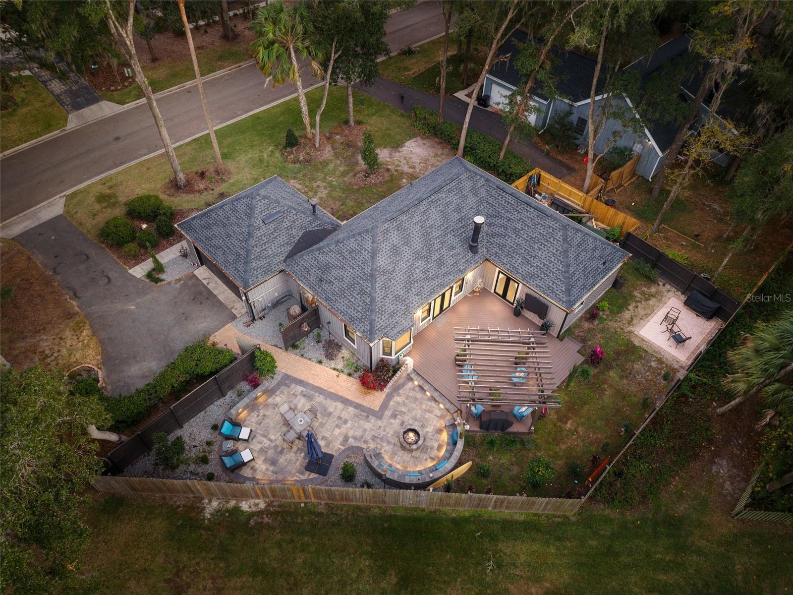 5316 SW 83RD TER, GAINESVILLE, FL, 32608