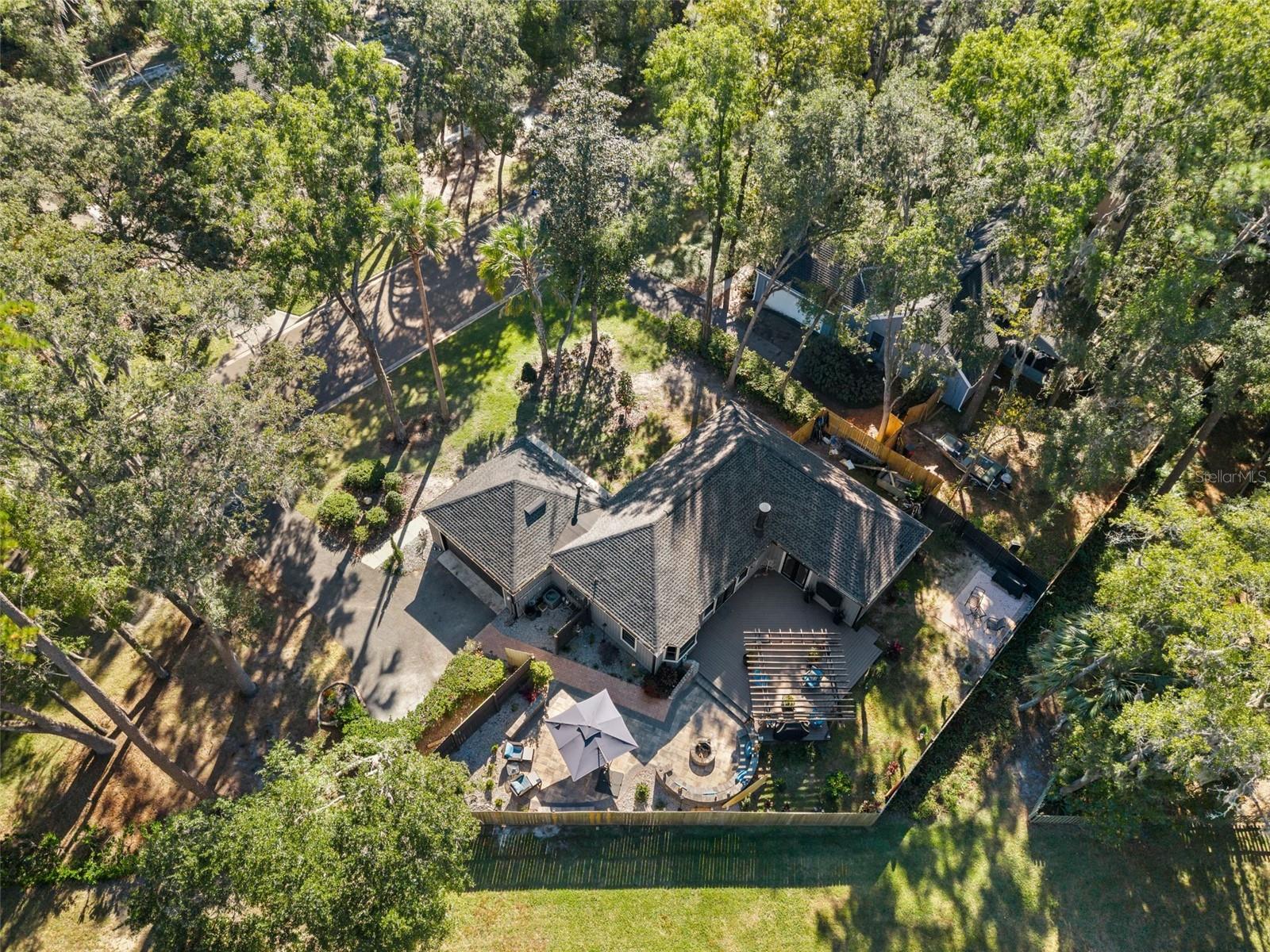 5316 SW 83RD TER, GAINESVILLE, FL, 32608