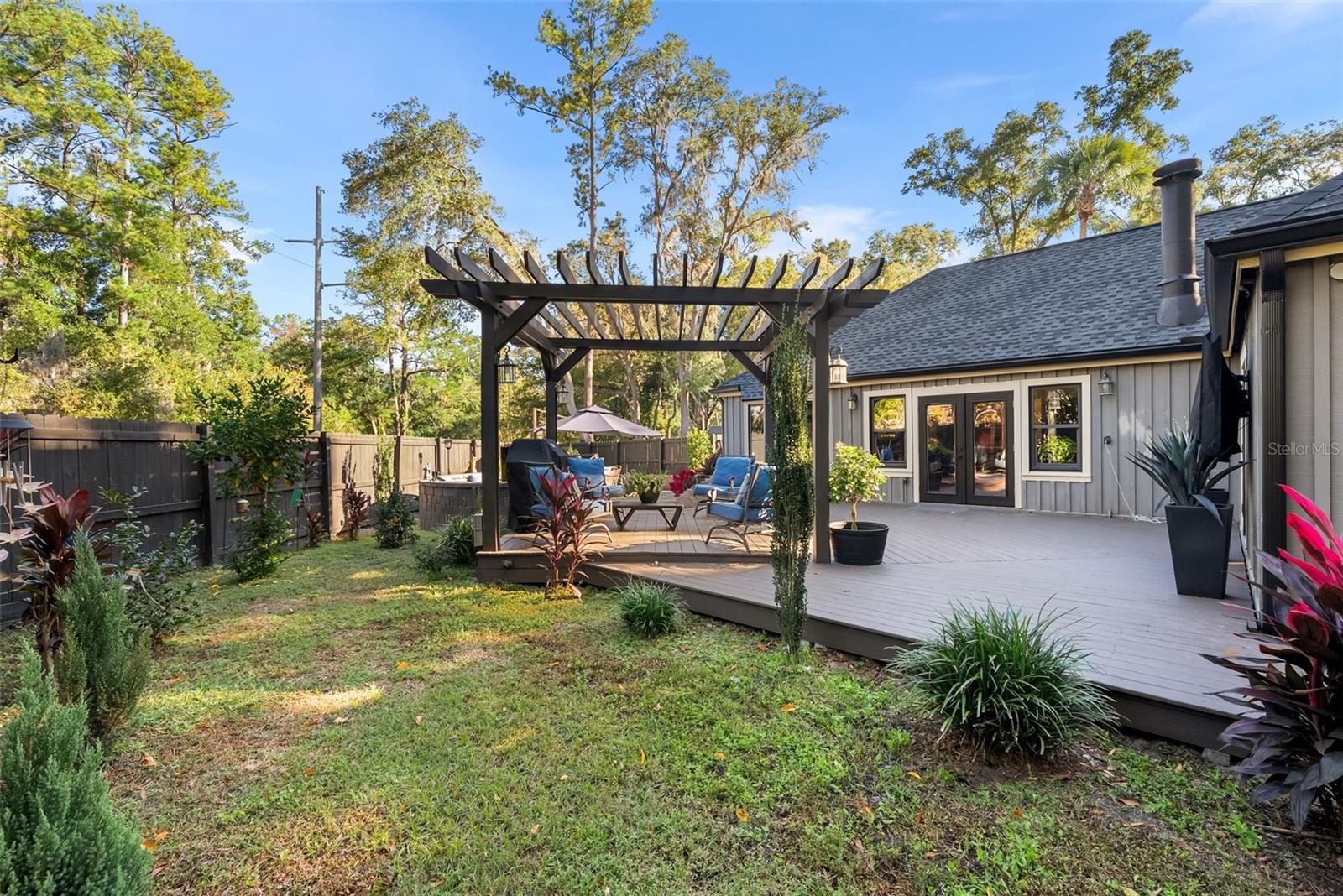 5316 SW 83RD TER, GAINESVILLE, FL, 32608