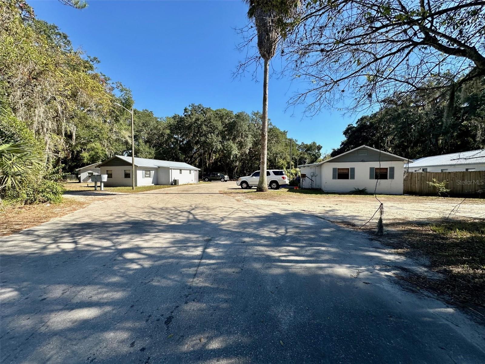 637 NE WALDO RD #637, GAINESVILLE, FL, 32641