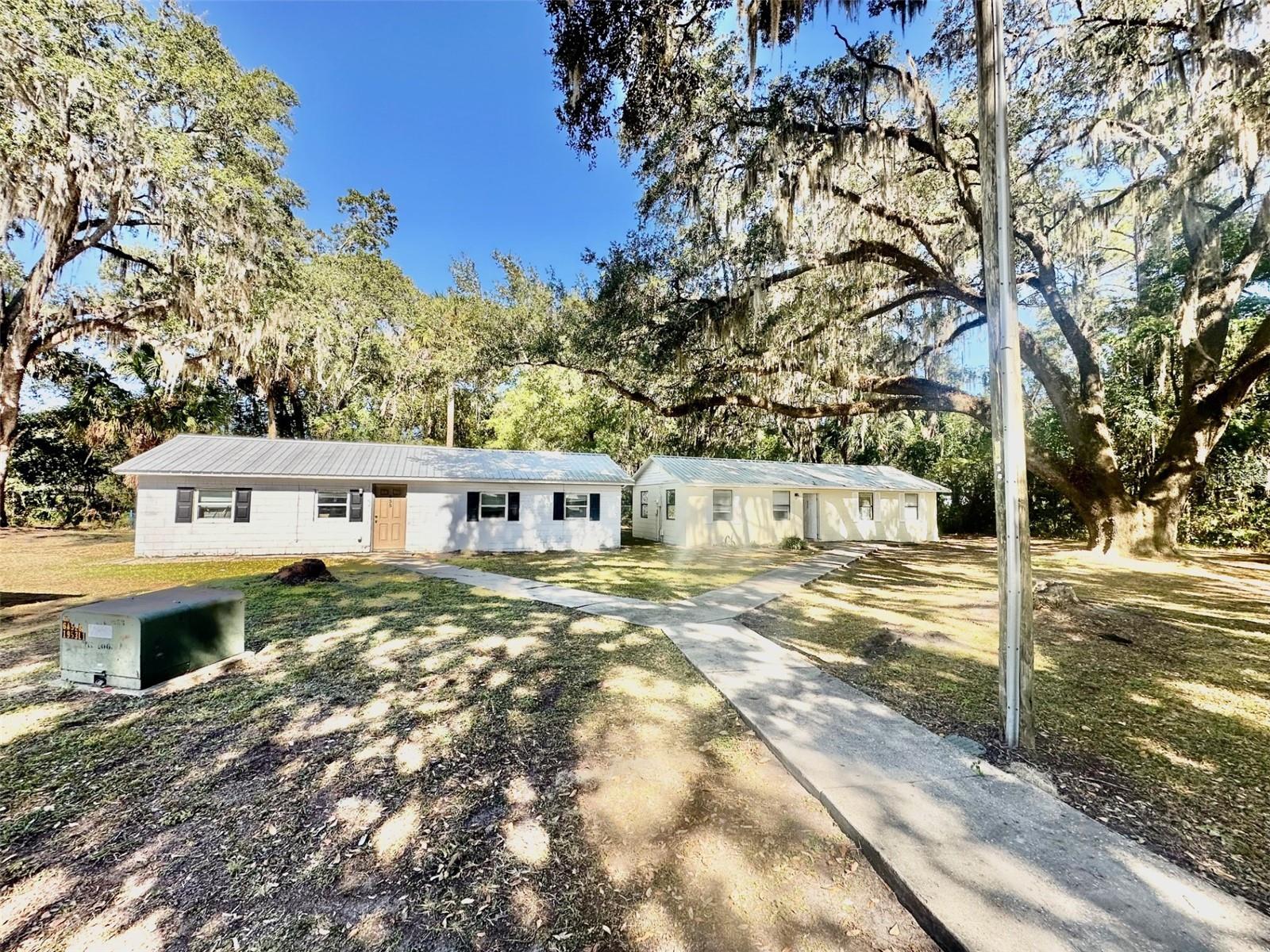 637 NE WALDO RD #637, GAINESVILLE, FL, 32641
