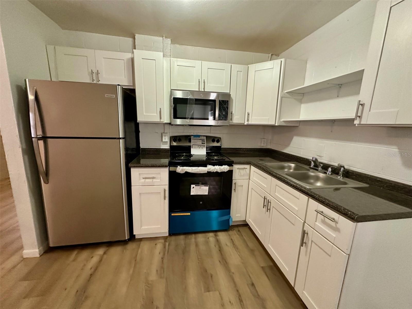 637 NE WALDO RD #637, GAINESVILLE, FL, 32641