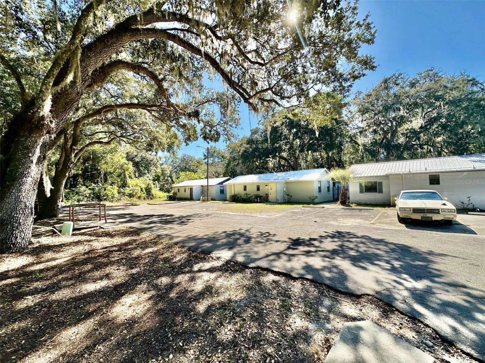 637 NE WALDO RD #637, GAINESVILLE, FL, 32641