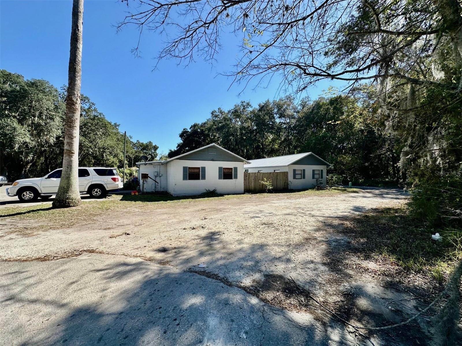 637 NE WALDO RD #637, GAINESVILLE, FL, 32641