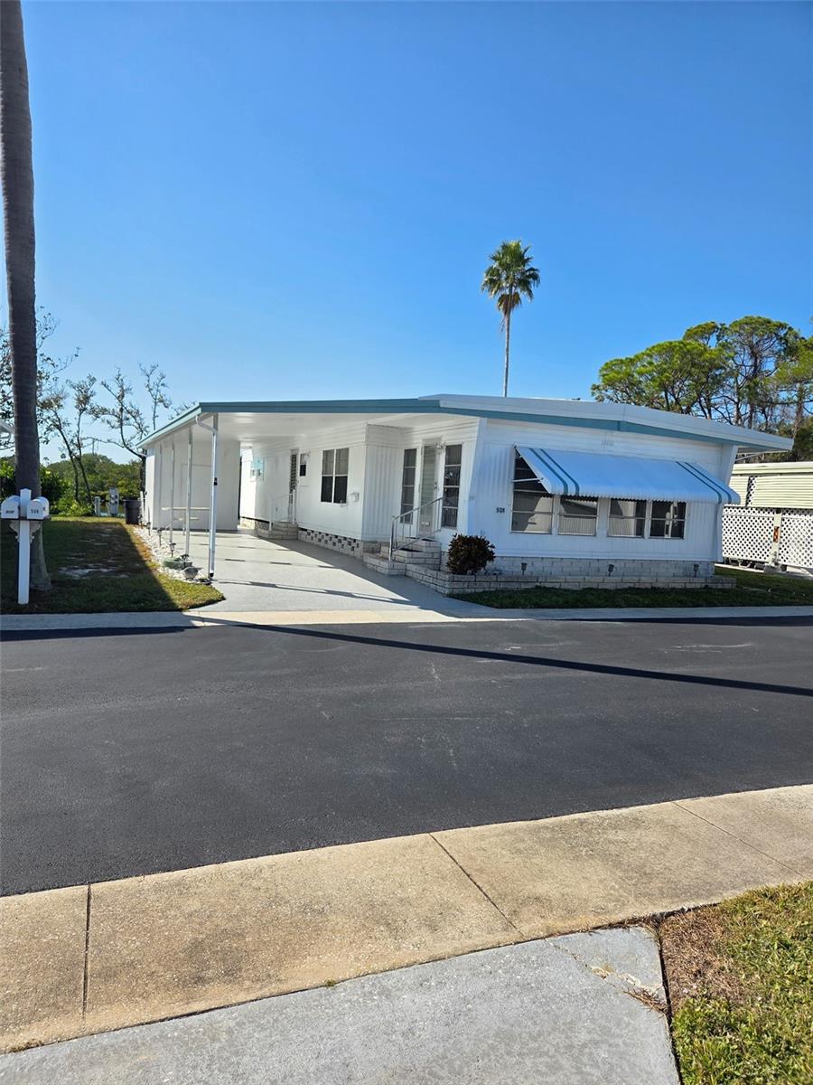 3301 ALT 19 #508, DUNEDIN, FL, 34698