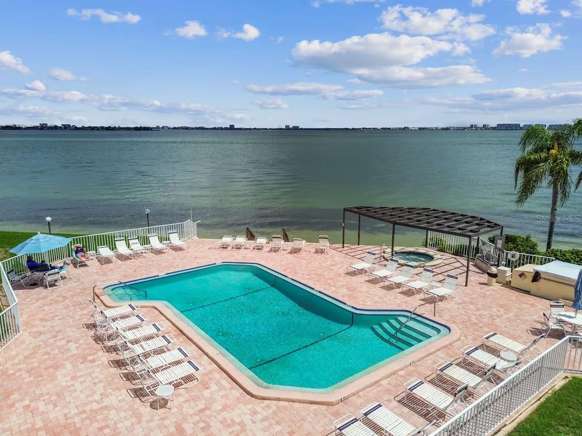 6177 SUN BLVD #109, ST PETERSBURG, FL, 33715