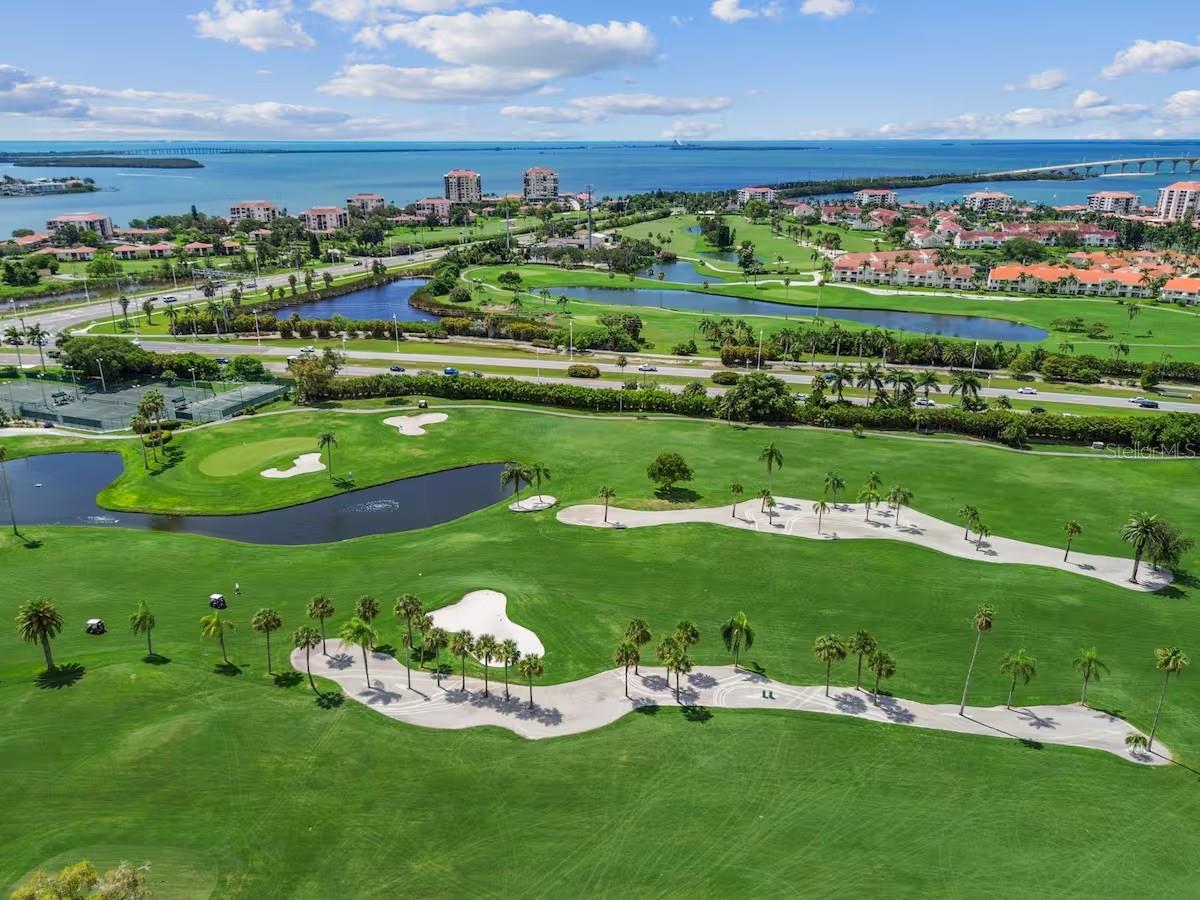 6177 SUN BLVD #109, ST PETERSBURG, FL, 33715