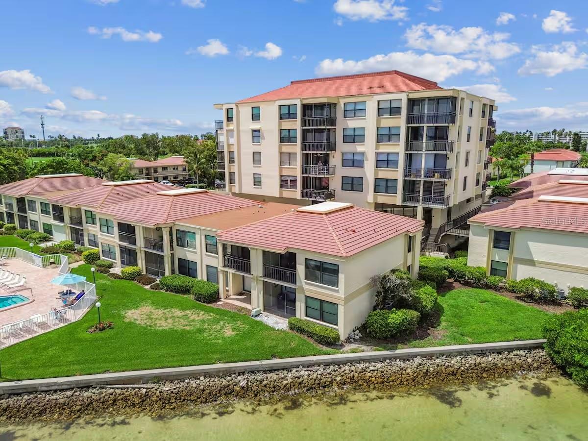 6177 SUN BLVD #109, ST PETERSBURG, FL, 33715