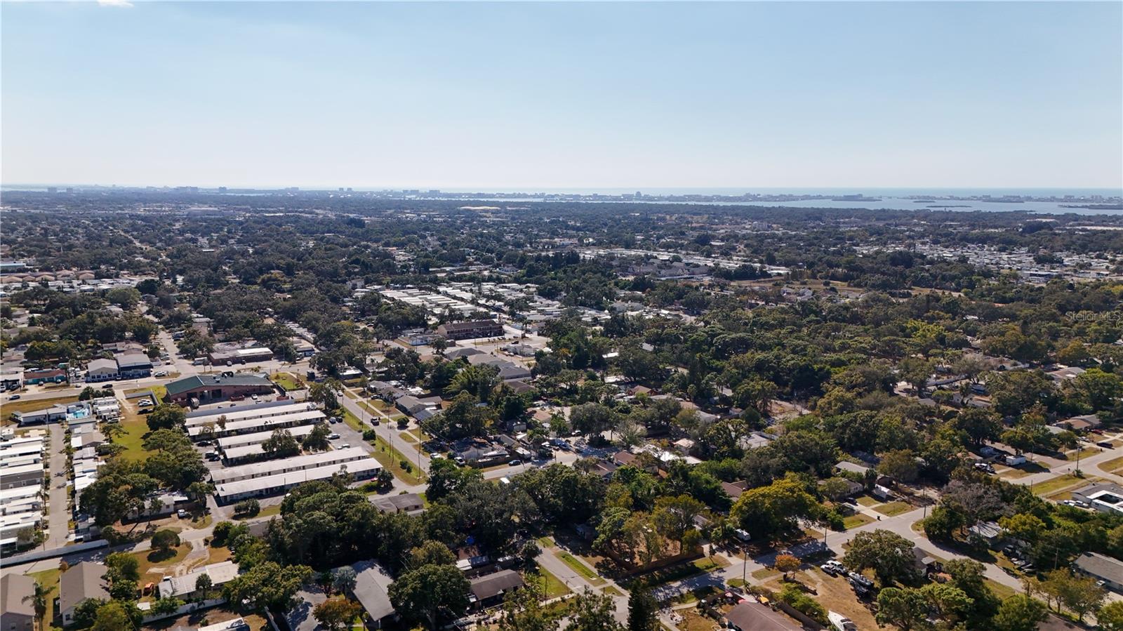 4818 68TH ST N, ST PETERSBURG, FL, 33709