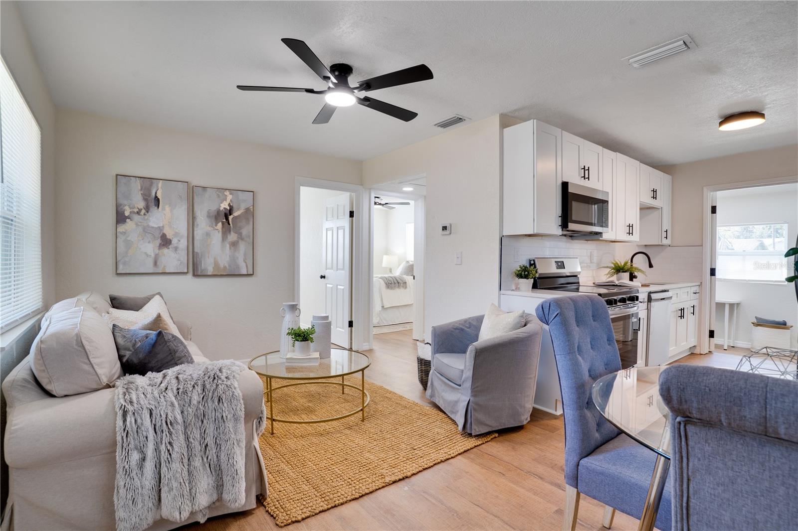 4818 68TH ST N, ST PETERSBURG, FL, 33709