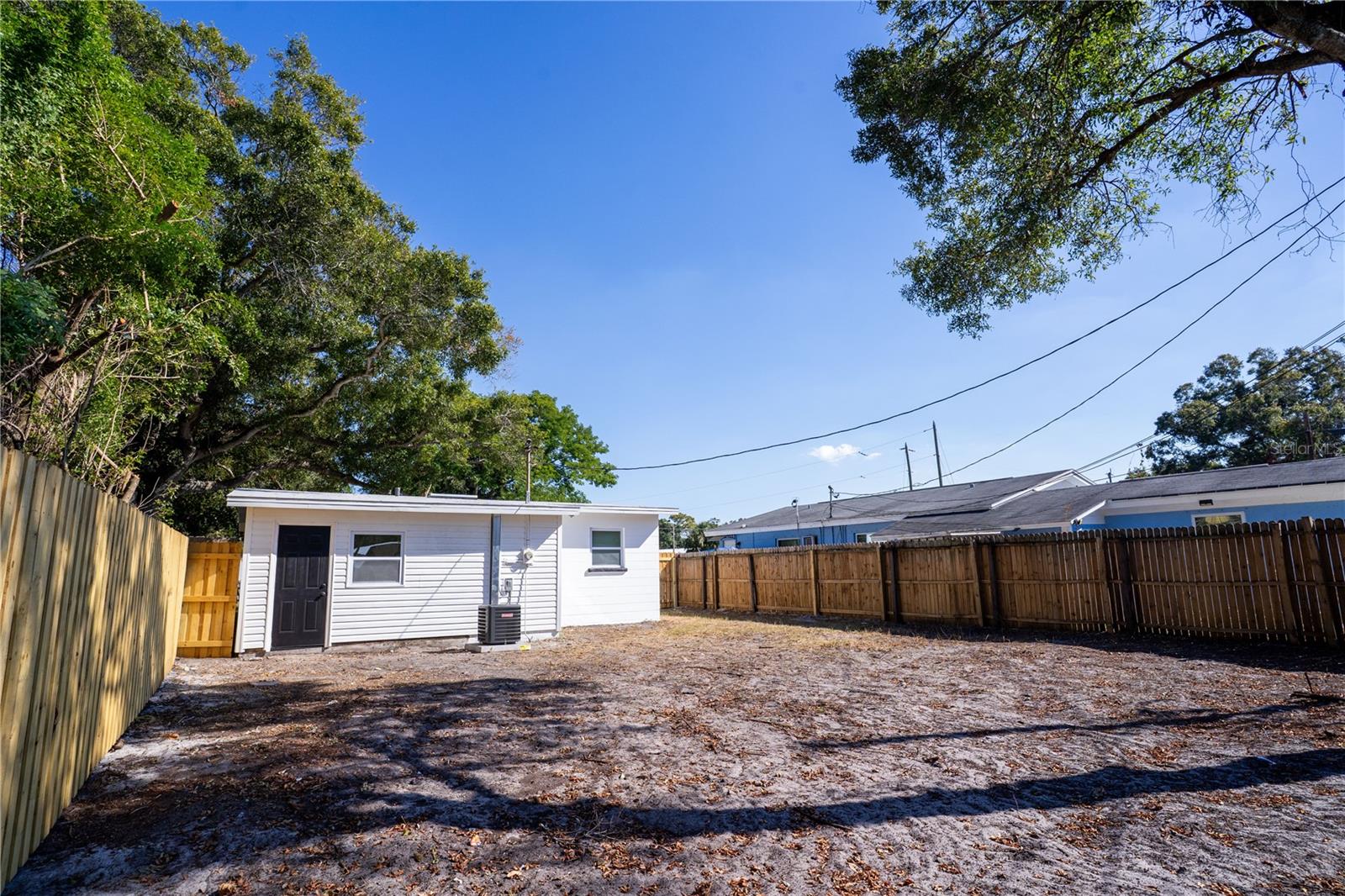 4818 68TH ST N, ST PETERSBURG, FL, 33709