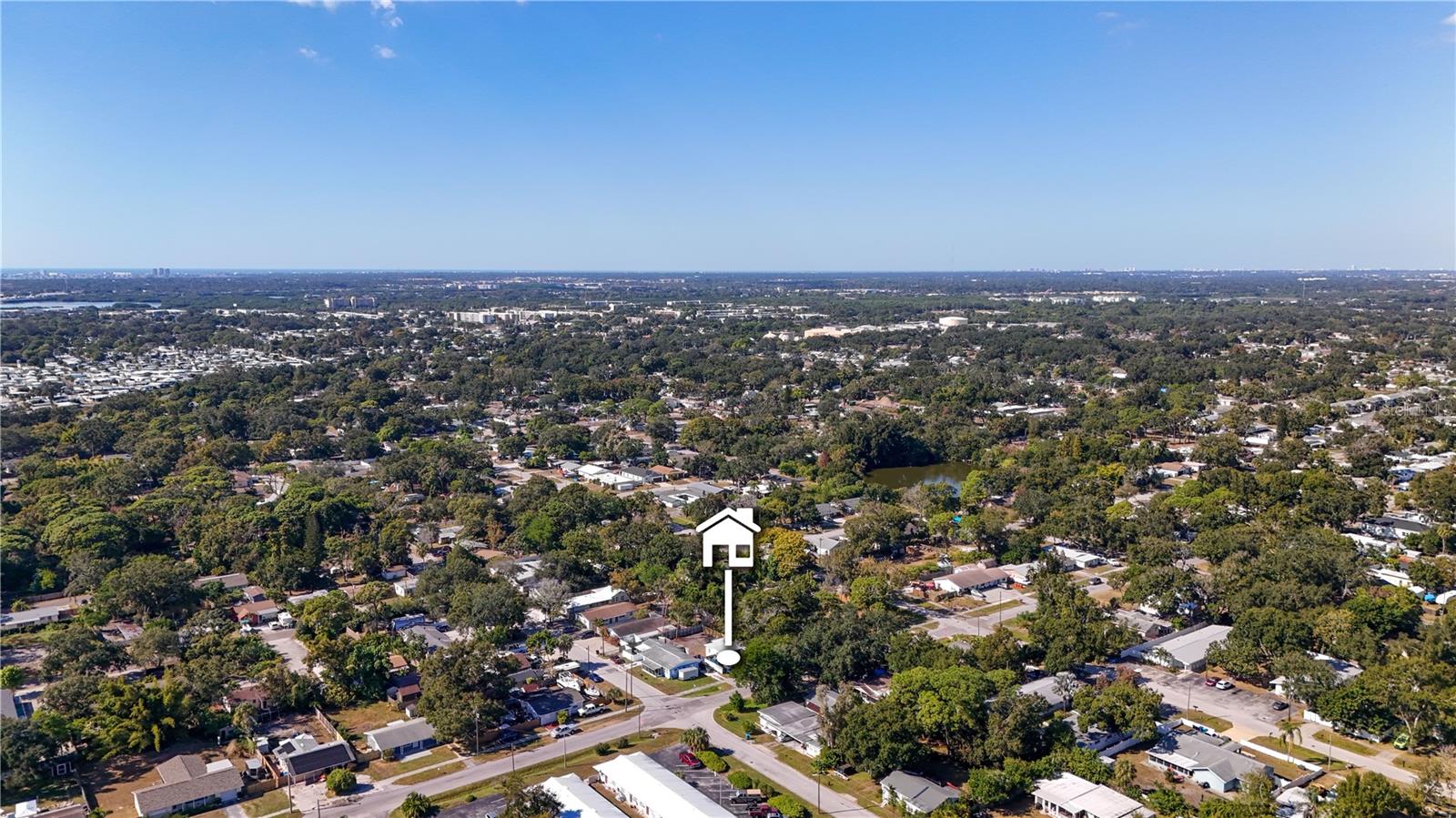 4818 68TH ST N, ST PETERSBURG, FL, 33709