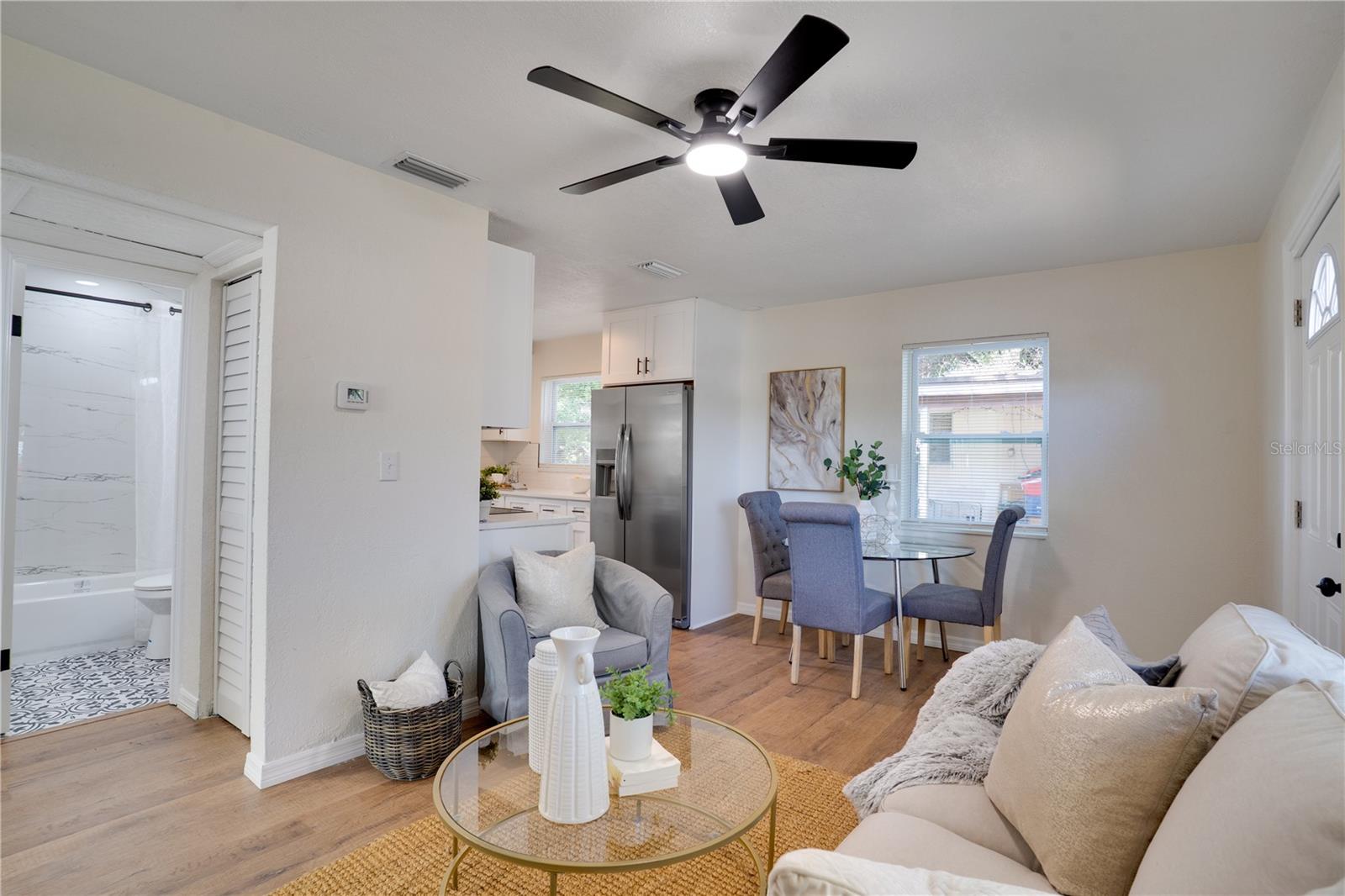 4818 68TH ST N, ST PETERSBURG, FL, 33709