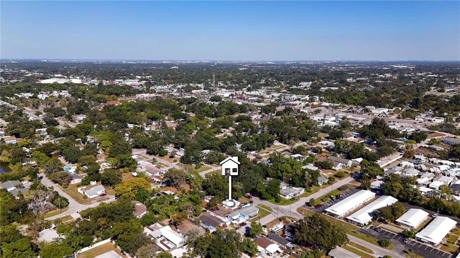 4818 68TH ST N, ST PETERSBURG, FL, 33709