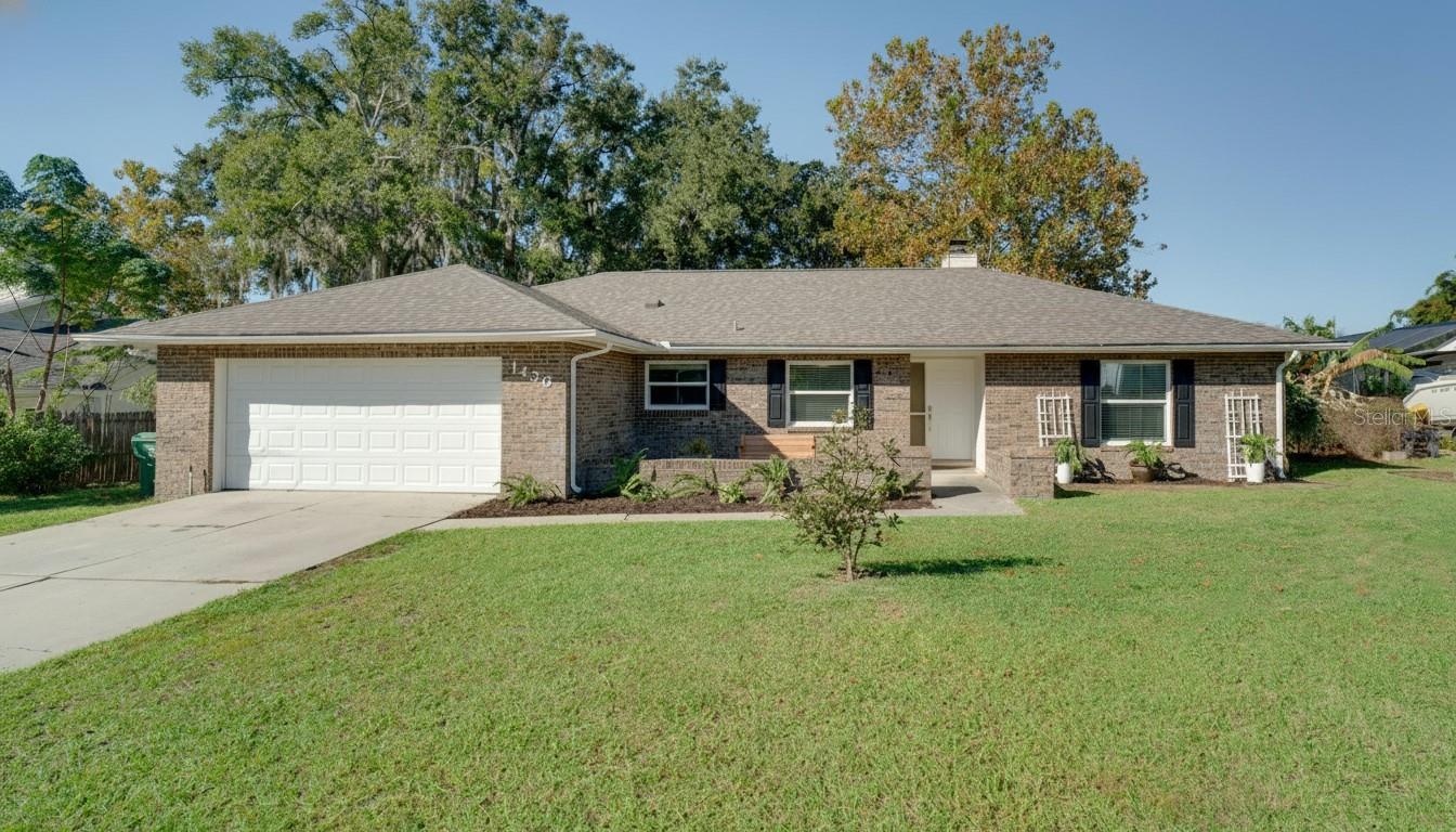 1436 COLUSO DR, WINTER GARDEN, FL, 34787