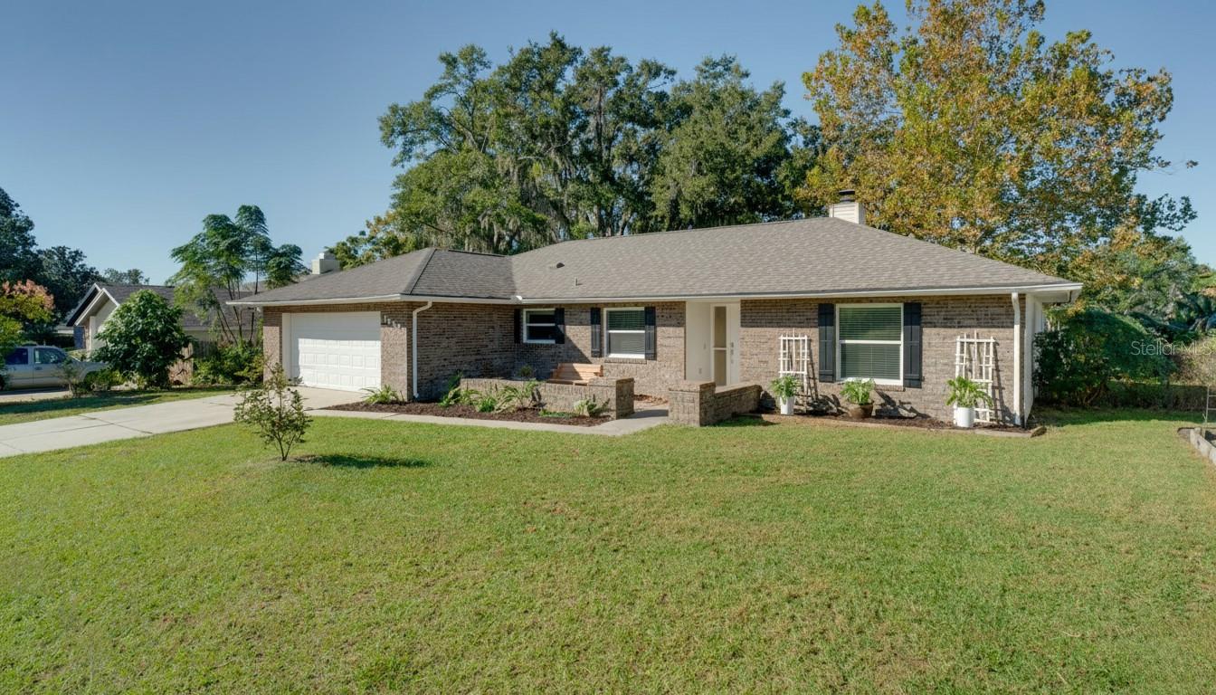 1436 COLUSO DR, WINTER GARDEN, FL, 34787