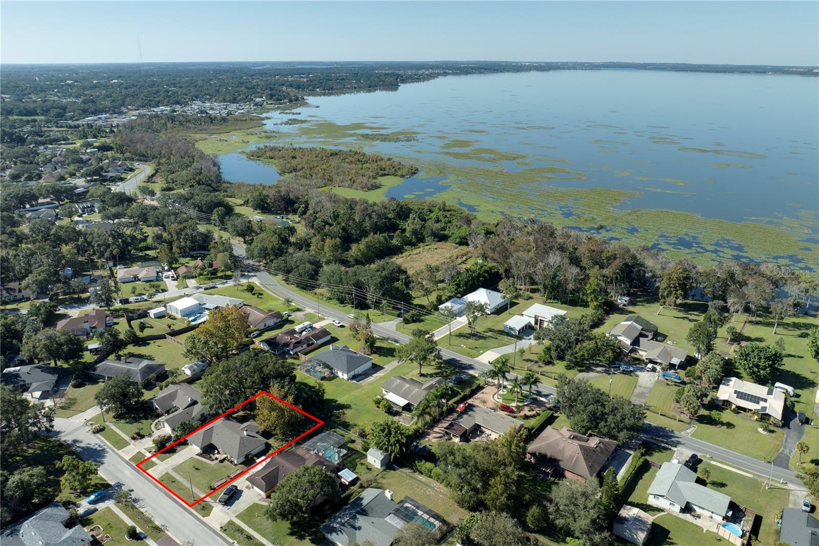 1436 COLUSO DR, WINTER GARDEN, FL, 34787