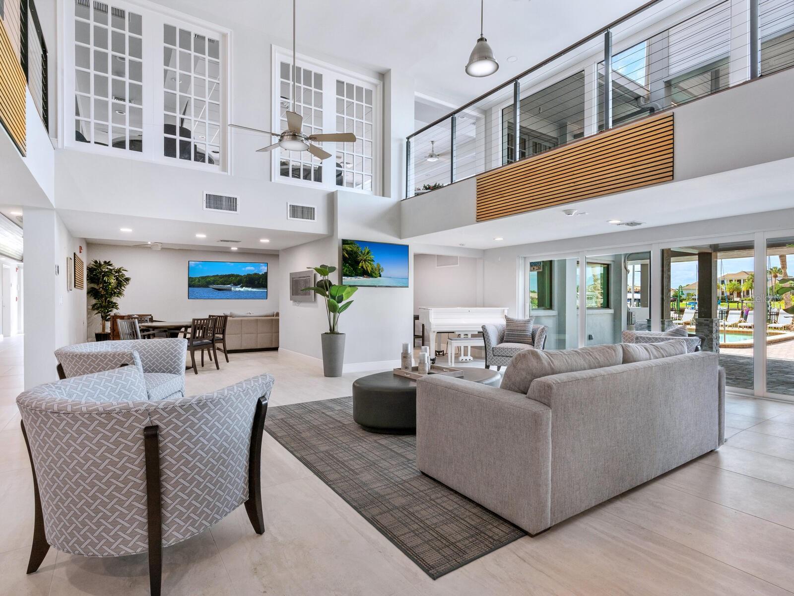 180 LOOKOUT POINT DR, OSPREY, FL, 34229