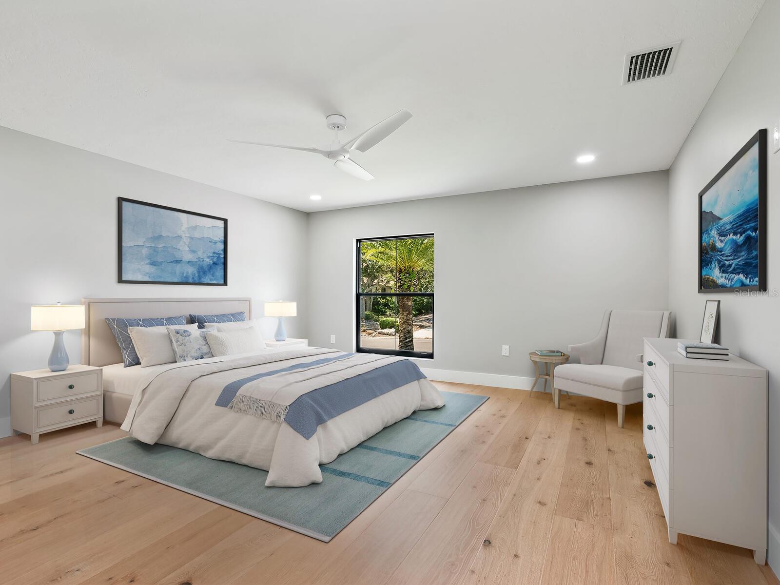 180 LOOKOUT POINT DR, OSPREY, FL, 34229