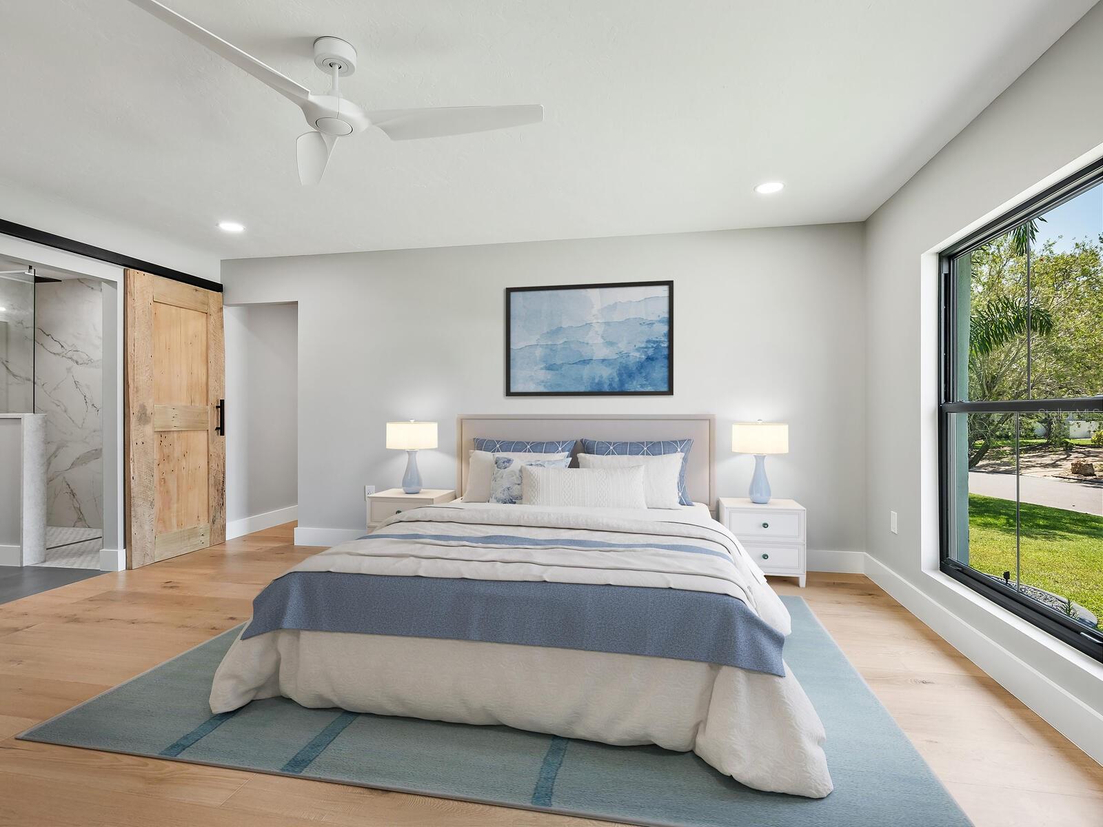 180 LOOKOUT POINT DR, OSPREY, FL, 34229