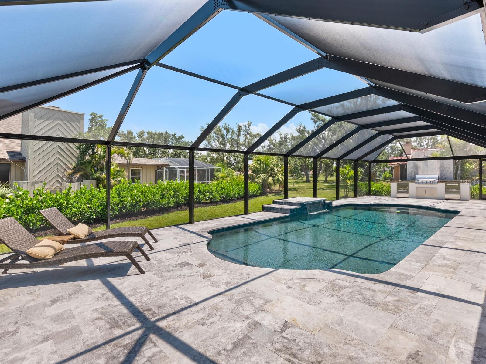 180 LOOKOUT POINT DR, OSPREY, FL, 34229