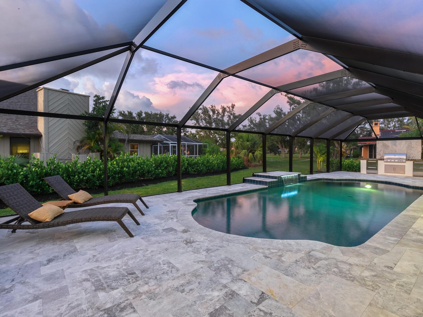 180 LOOKOUT POINT DR, OSPREY, FL, 34229