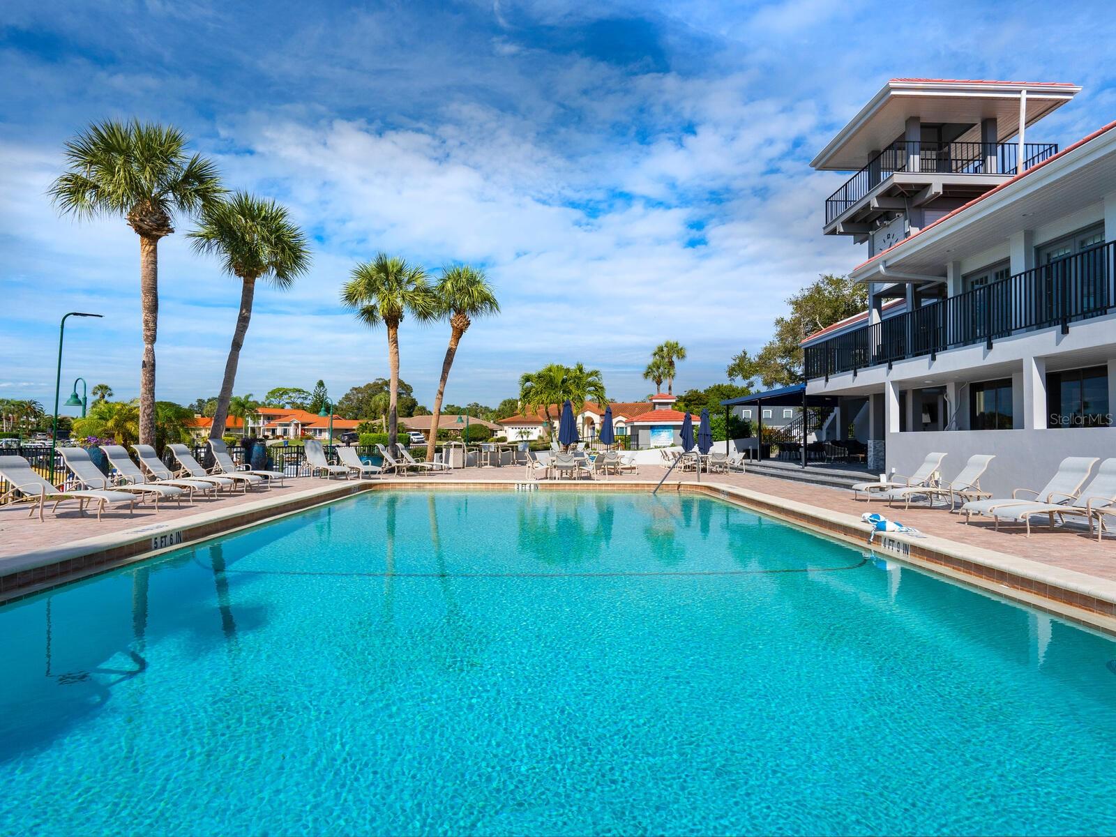 180 LOOKOUT POINT DR, OSPREY, FL, 34229