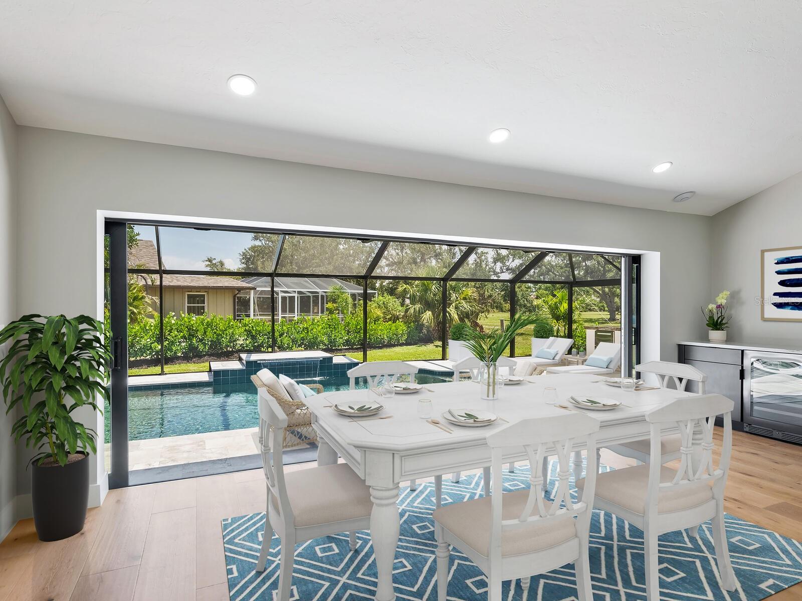 180 LOOKOUT POINT DR, OSPREY, FL, 34229