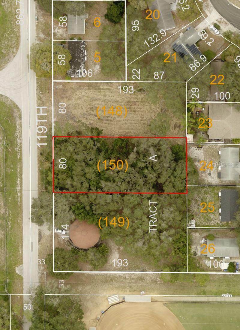 119TH ST, SEMINOLE, FL, 33778