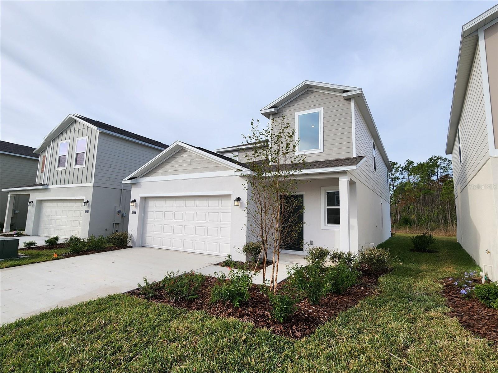 1227 BELLE ISLE LN, DAYTONA BEACH, FL, 32124