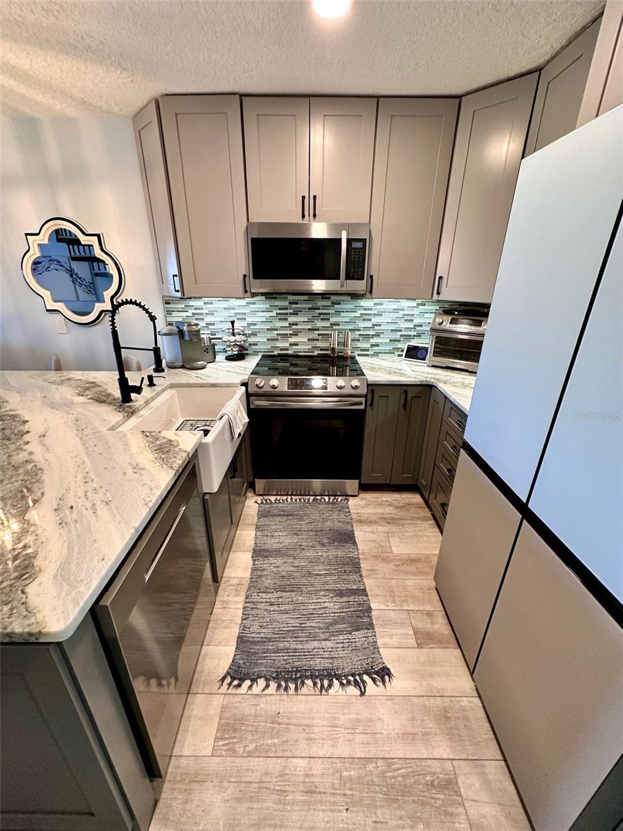 9400 LITTLE GASPARILLA IS #A8, PLACIDA, FL, 33946