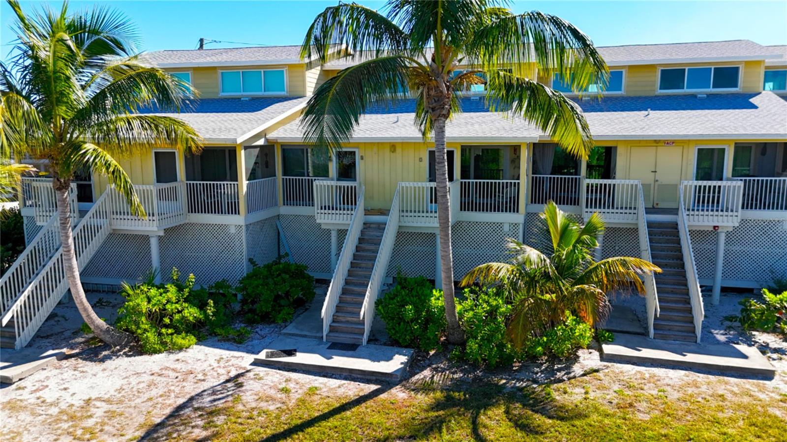 9400 LITTLE GASPARILLA IS #A8, PLACIDA, FL, 33946