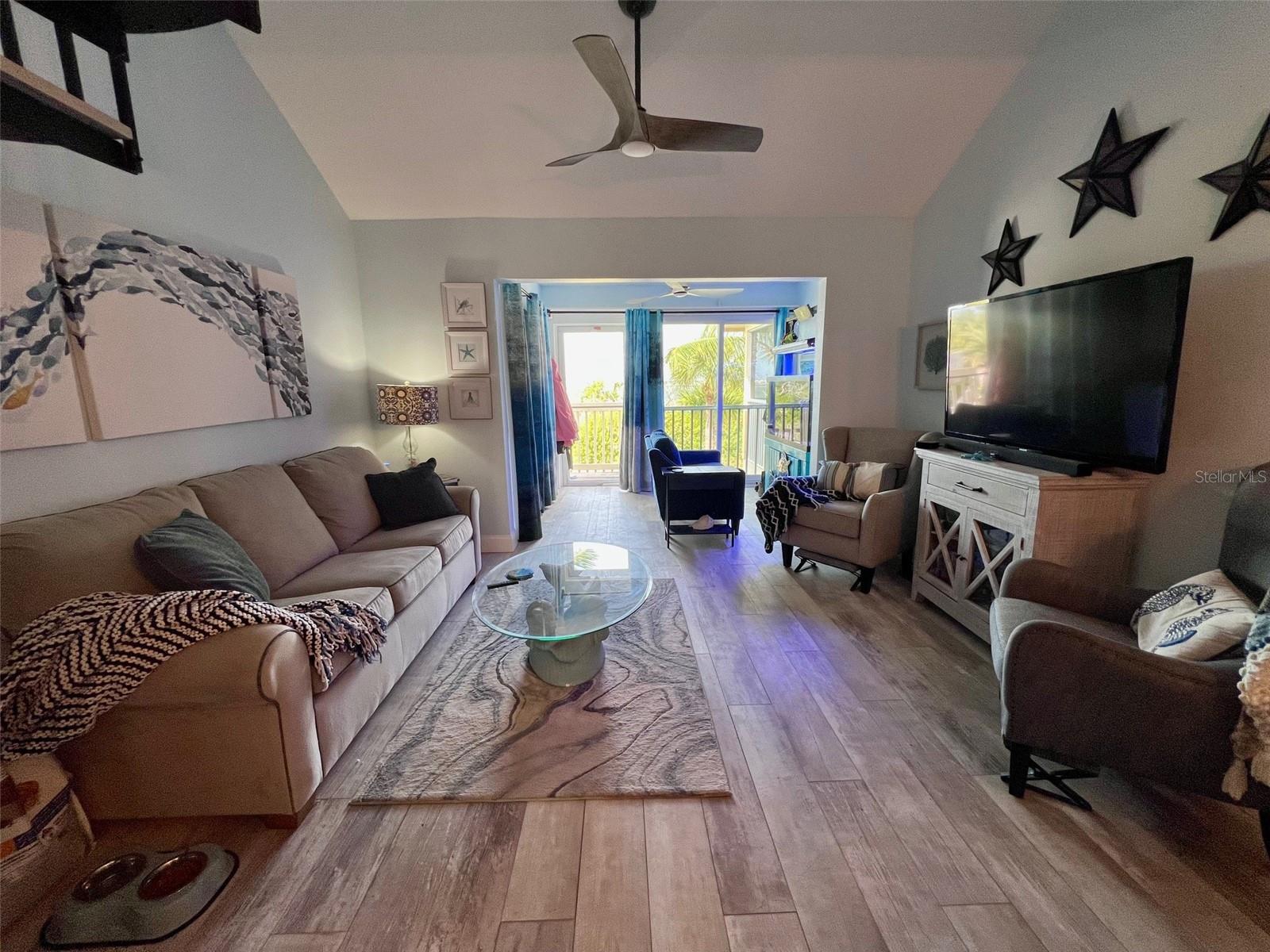 9400 LITTLE GASPARILLA IS #A8, PLACIDA, FL, 33946