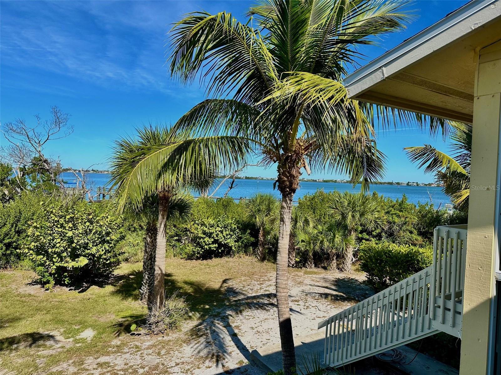 9400 LITTLE GASPARILLA IS #A8, PLACIDA, FL, 33946