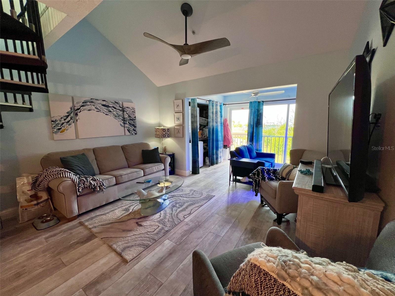 9400 LITTLE GASPARILLA IS #A8, PLACIDA, FL, 33946