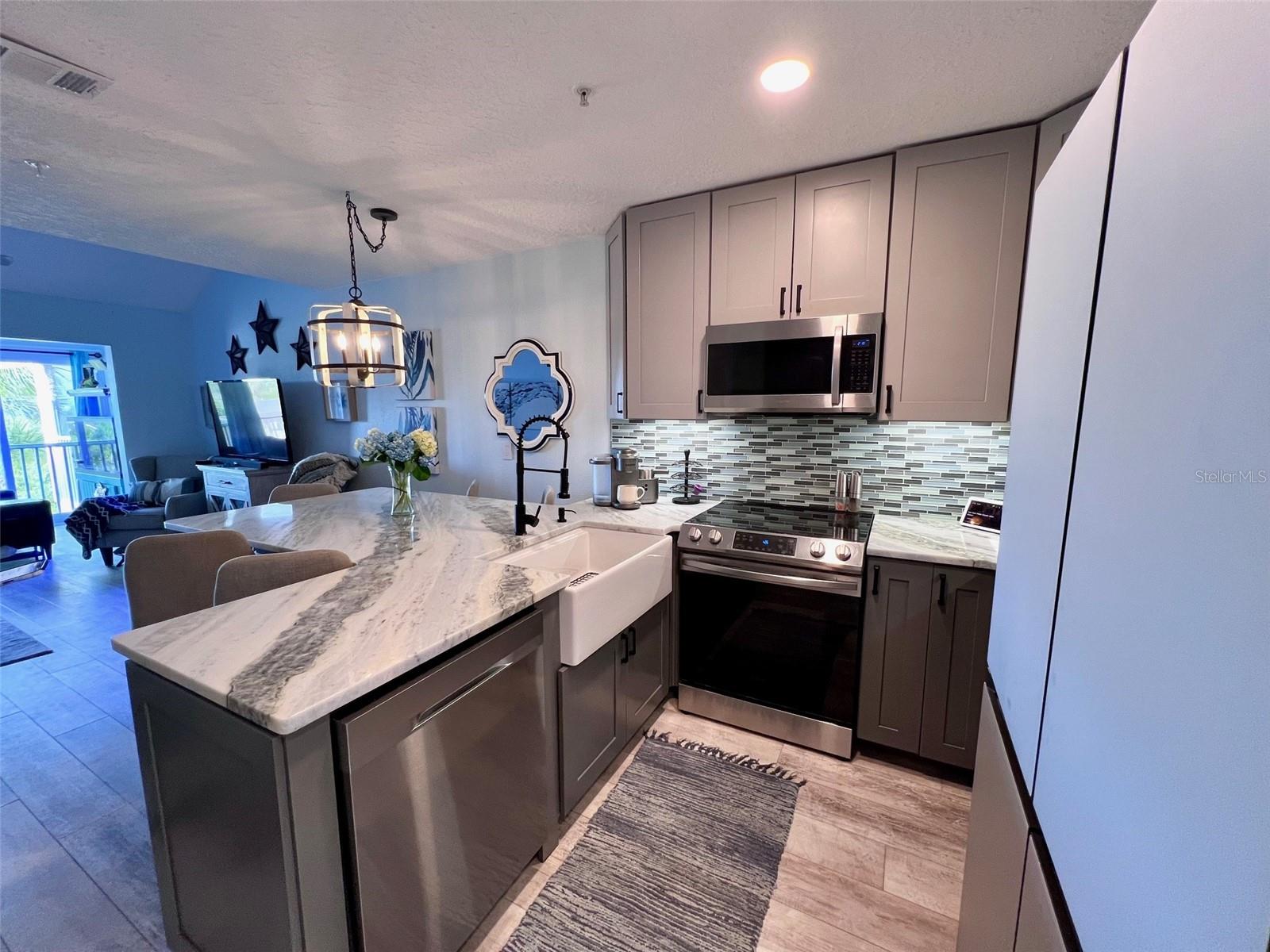 9400 LITTLE GASPARILLA IS #A8, PLACIDA, FL, 33946