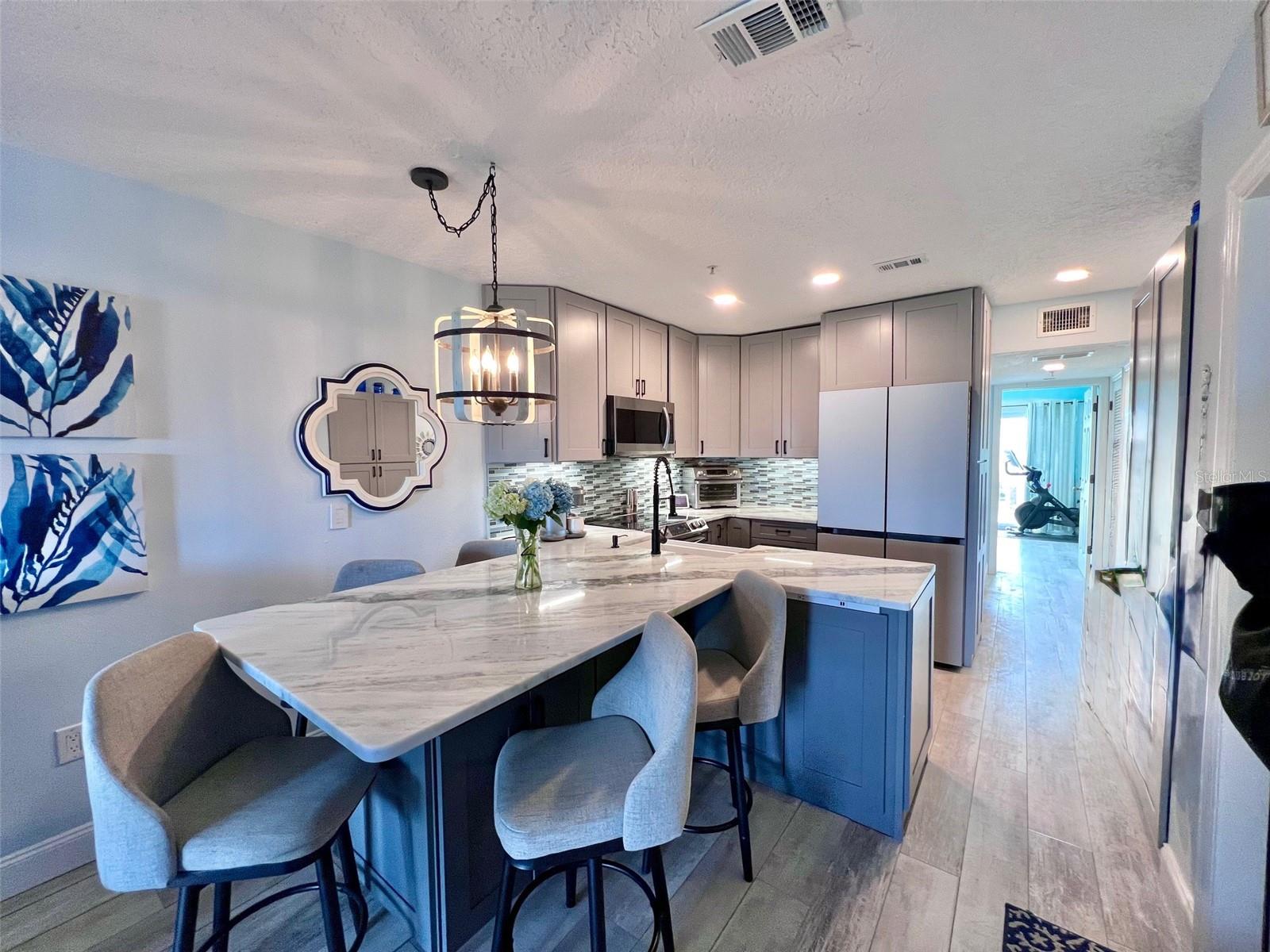 9400 LITTLE GASPARILLA IS #A8, PLACIDA, FL, 33946