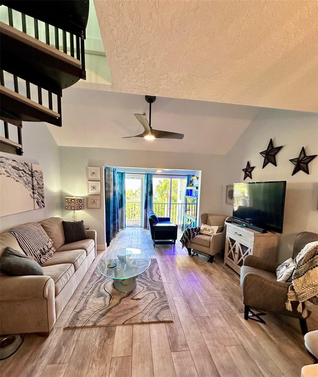 9400 LITTLE GASPARILLA IS #A8, PLACIDA, FL, 33946