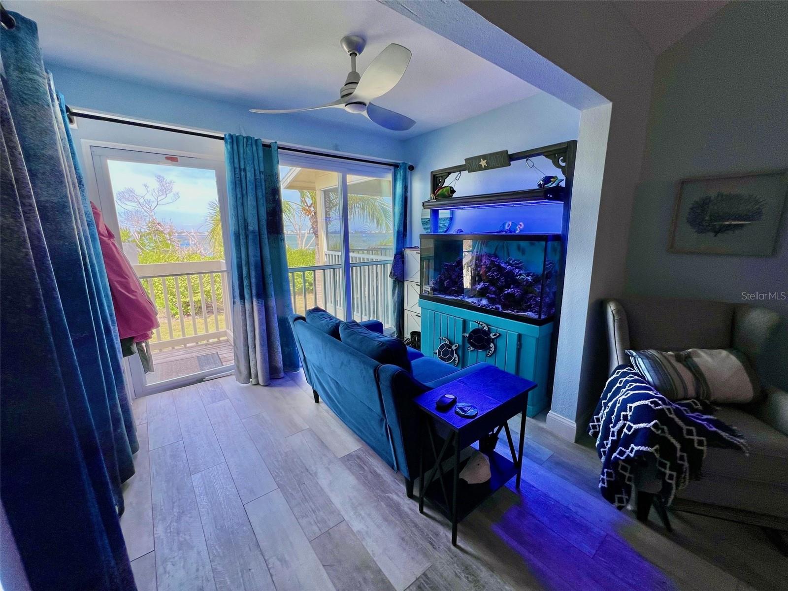 9400 LITTLE GASPARILLA IS #A8, PLACIDA, FL, 33946