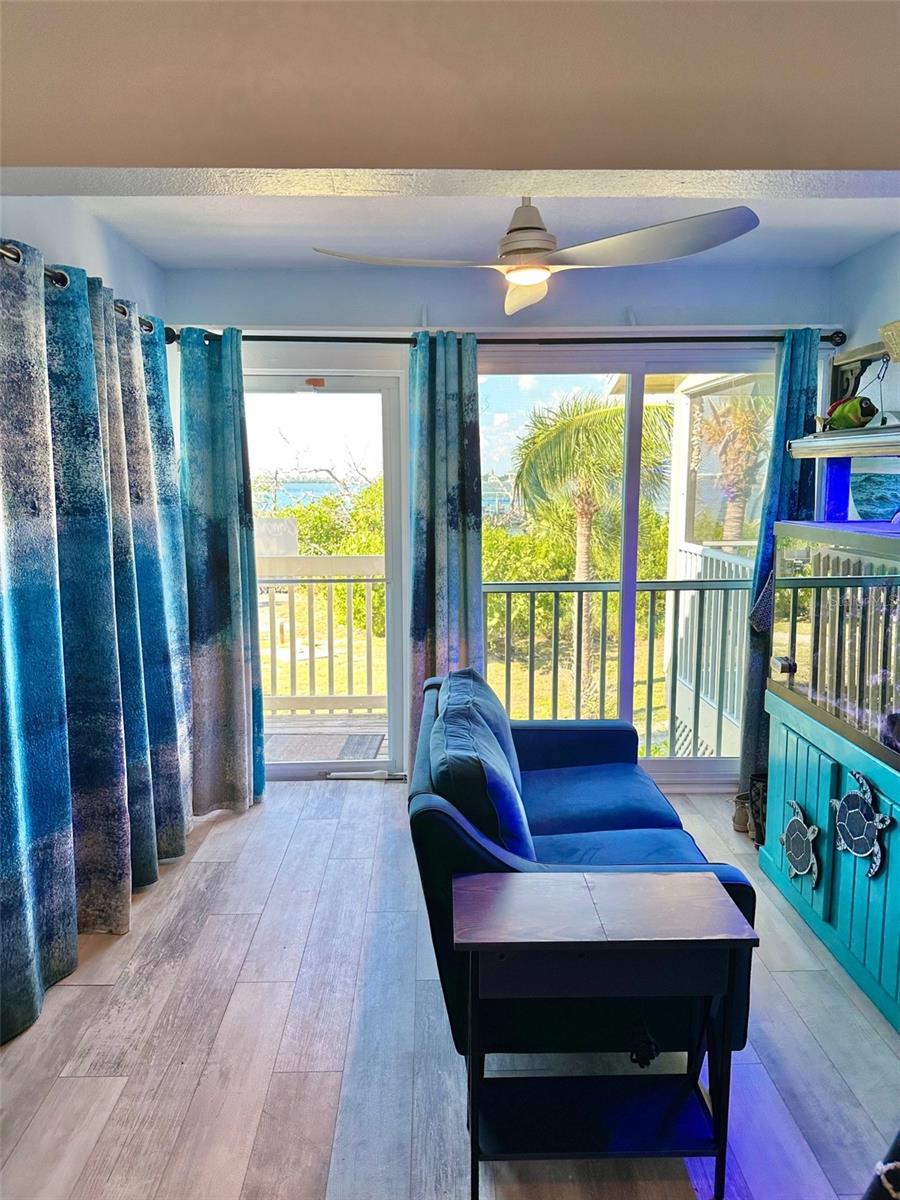 9400 LITTLE GASPARILLA IS #A8, PLACIDA, FL, 33946