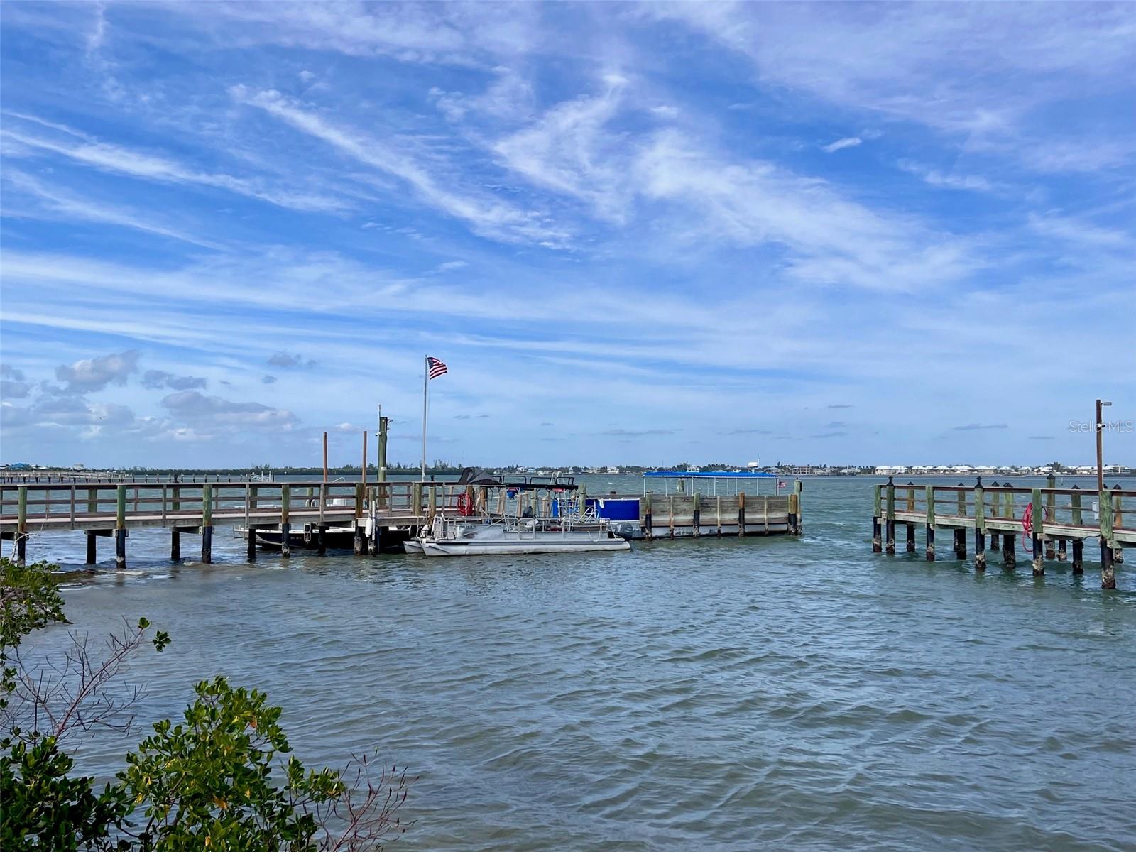 9400 LITTLE GASPARILLA IS #A8, PLACIDA, FL, 33946