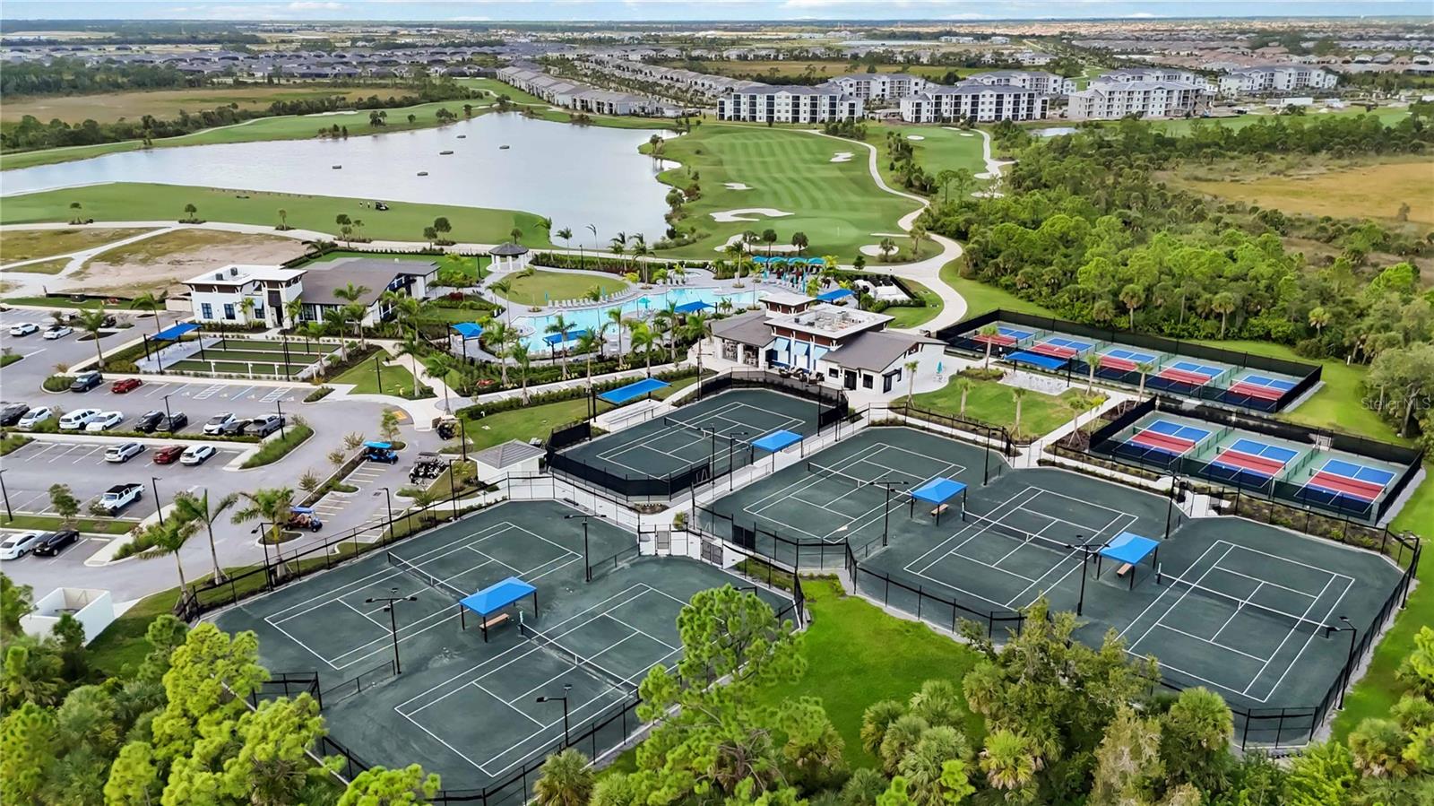 17440 OPAL SANDS DR #203, VENICE, FL, 34293